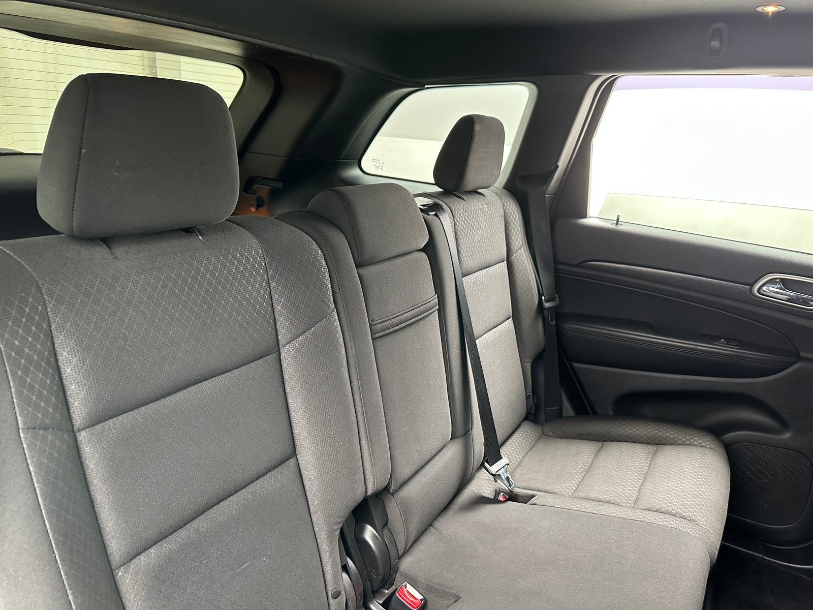 Thumbnail: 2018 Jeep Grand Cherokee - 6