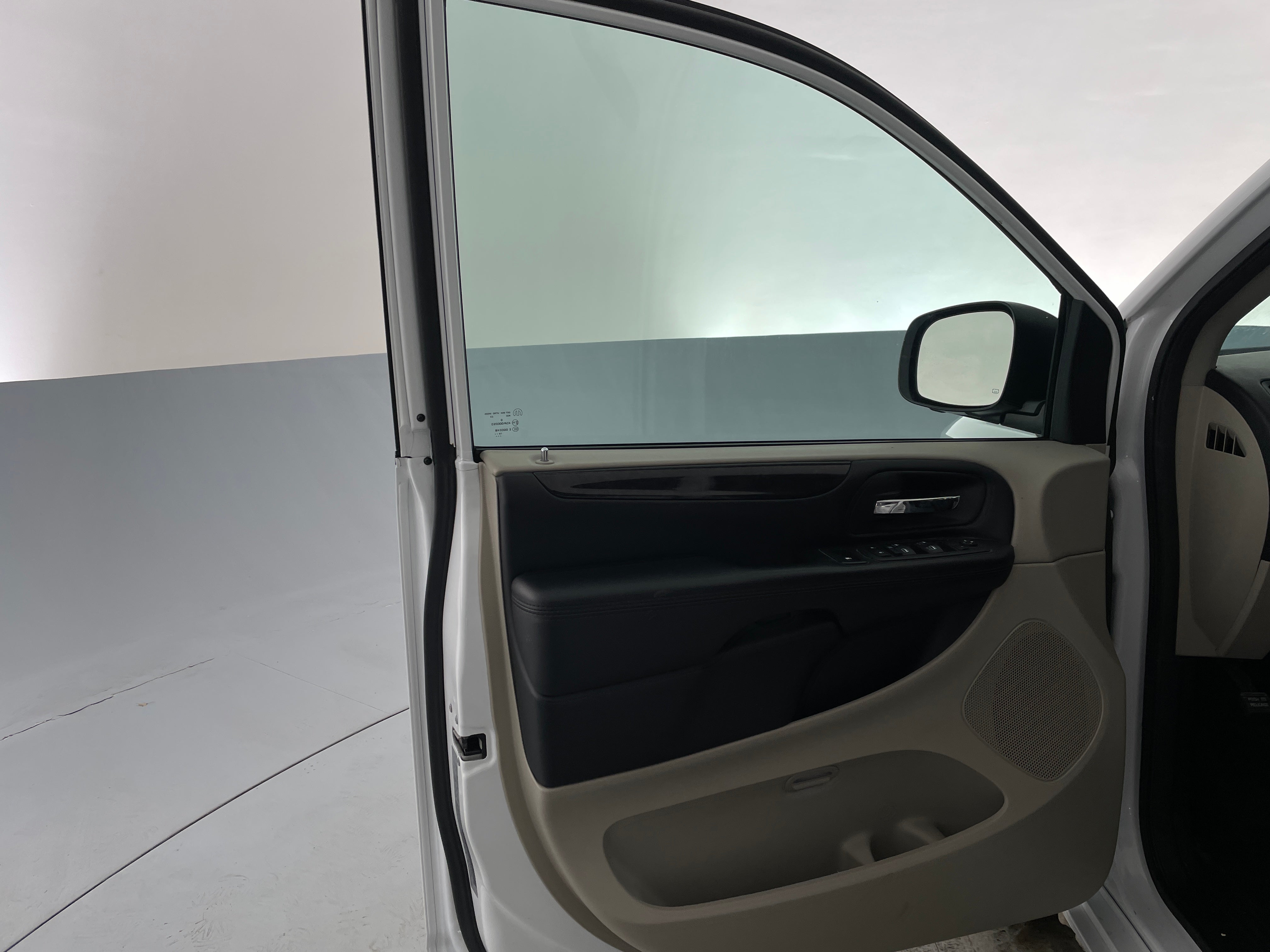 2020 Dodge Grand Caravan