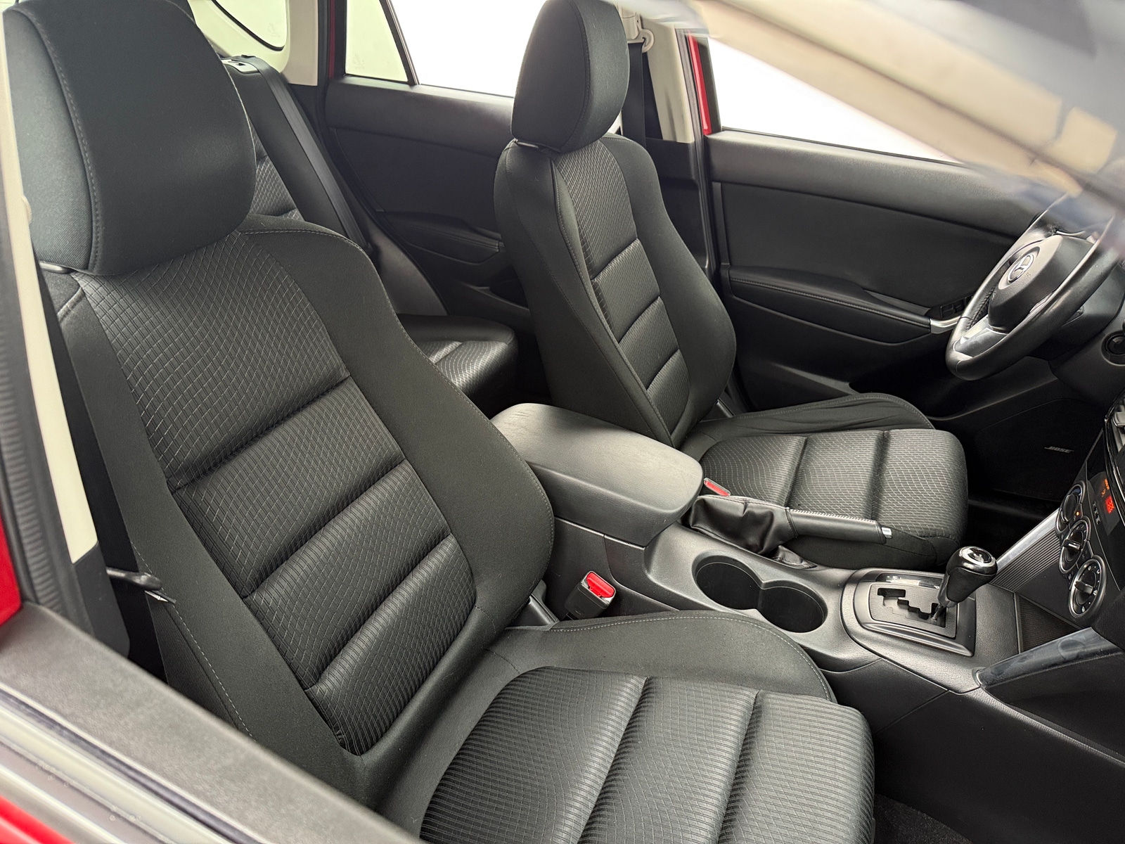 Thumbnail: 2014 Mazda CX-5 - 2