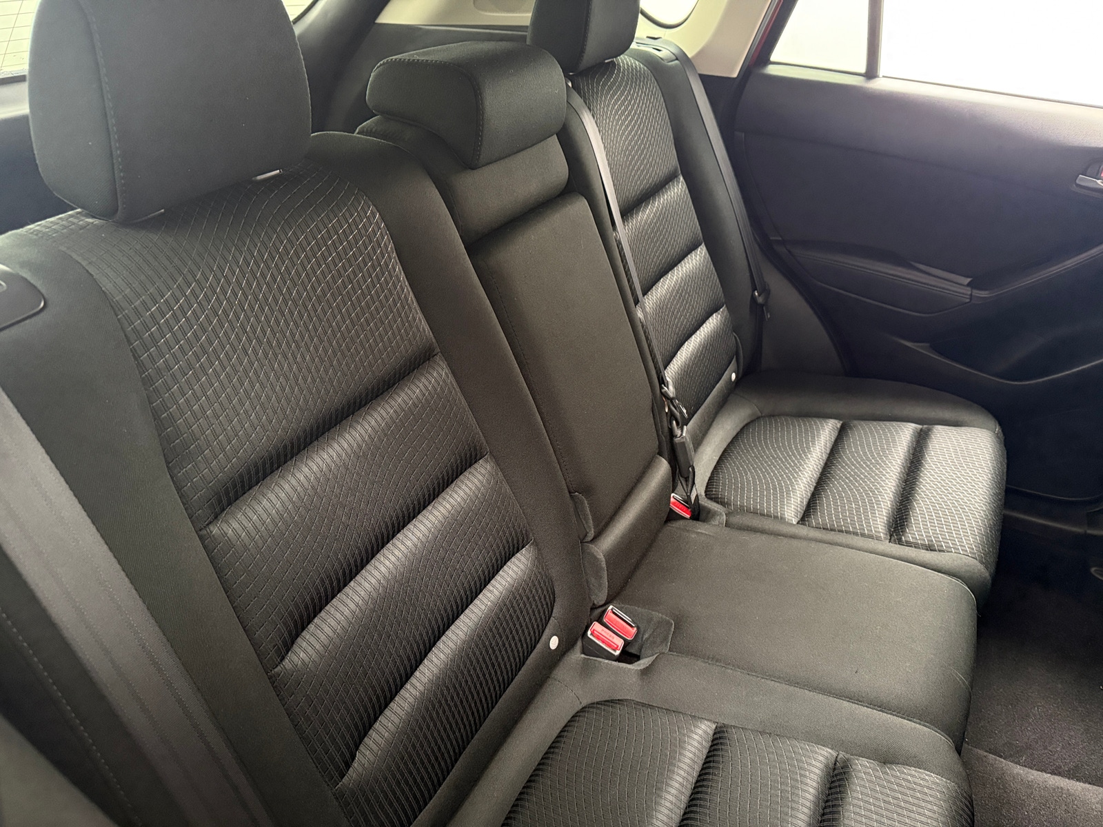 Thumbnail: 2014 Mazda CX-5 - 6