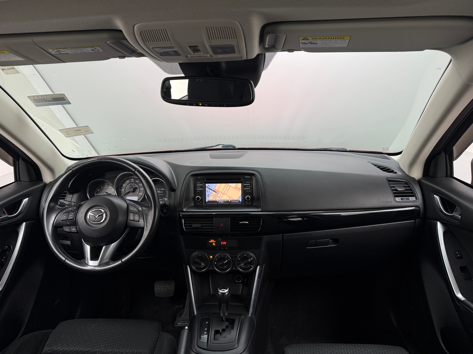 Thumbnail: 2014 Mazda CX-5 - 3