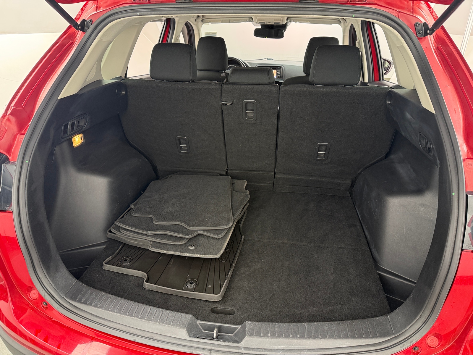 Thumbnail: 2014 Mazda CX-5 - 7