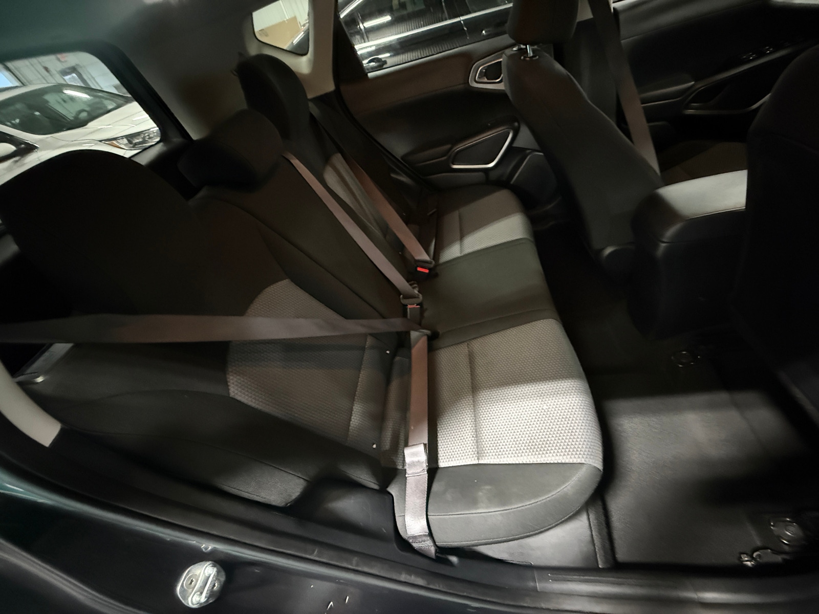 Thumbnail: 2023 Kia Soul - 6