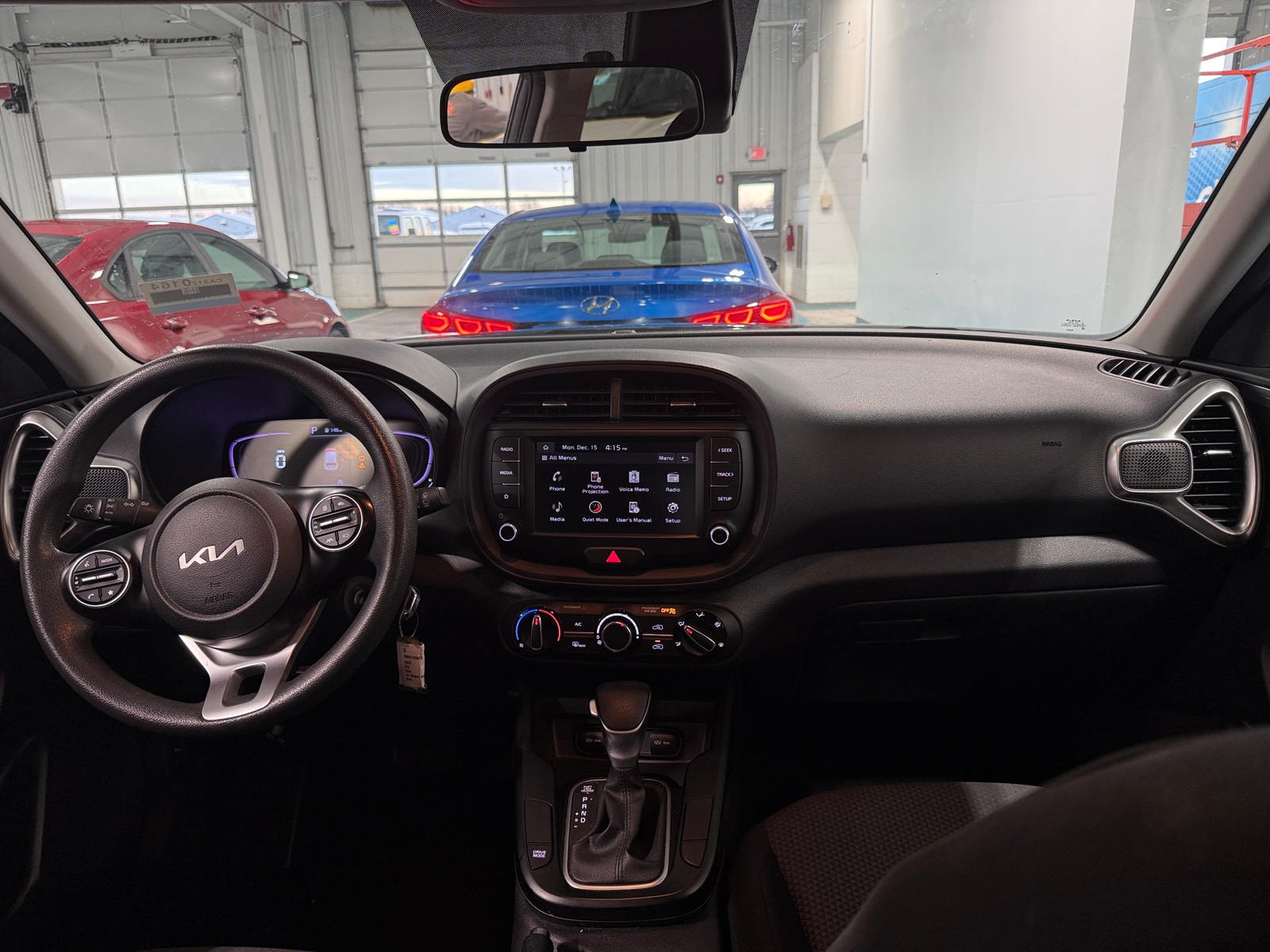 Thumbnail: 2023 Kia Soul - 3