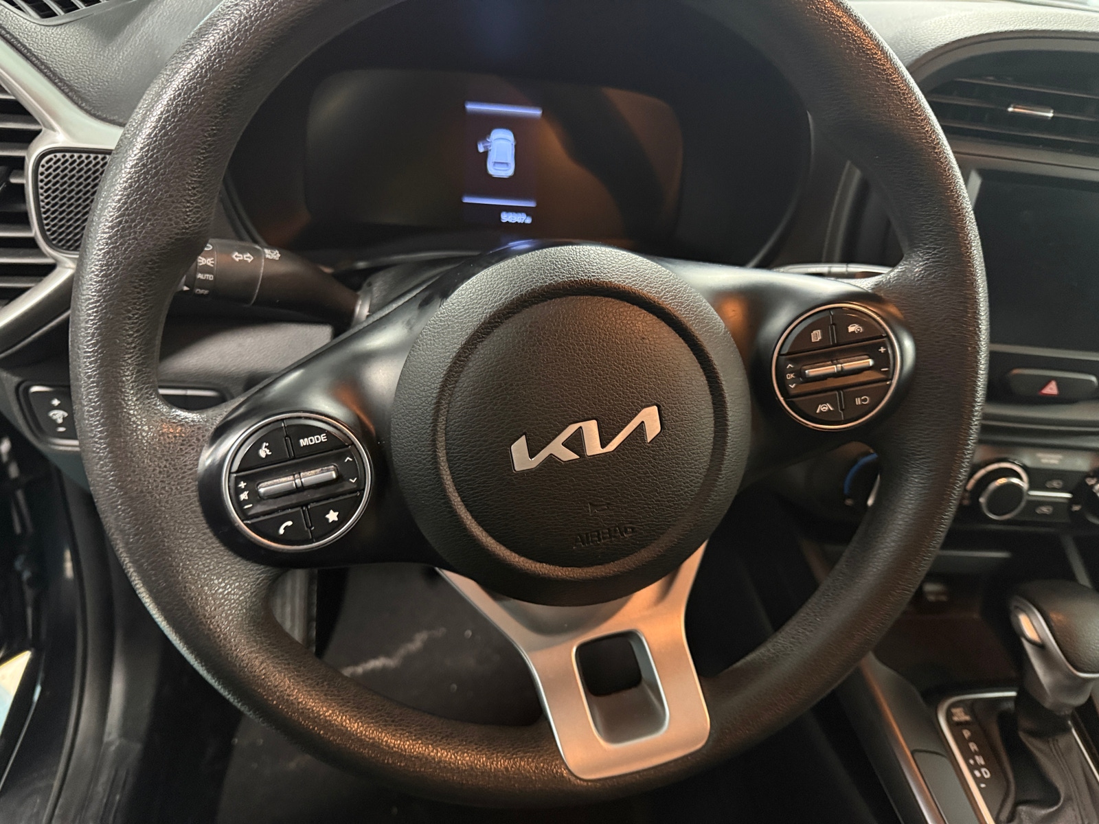 Thumbnail: 2023 Kia Soul - 5