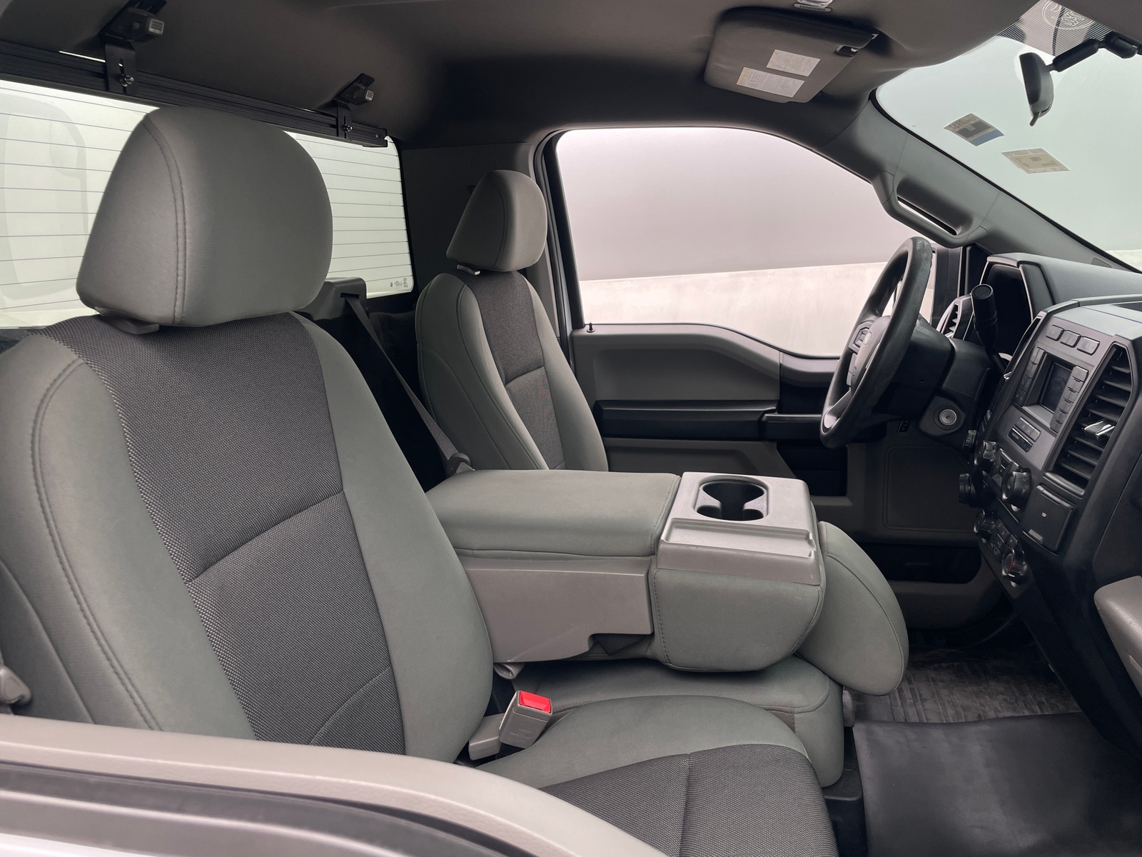 Thumbnail: 2018 Ford Econoline - 2