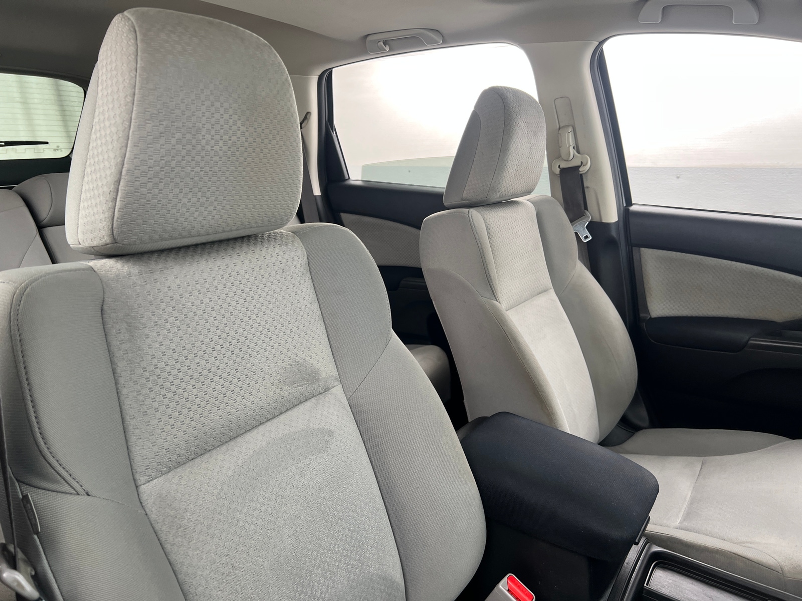 Thumbnail: 2016 Honda CR-V - 2