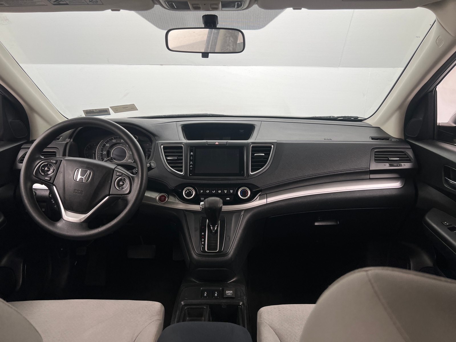 Thumbnail: 2016 Honda CR-V - 3