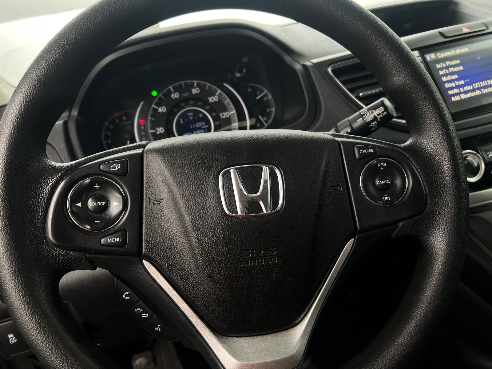 Thumbnail: 2016 Honda CR-V - 5