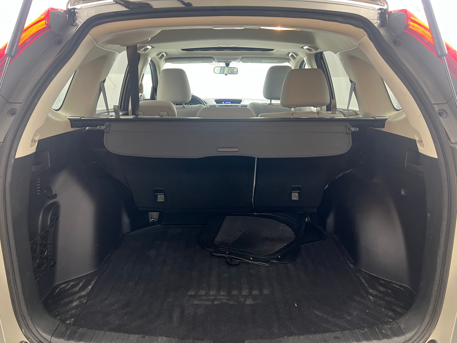 Thumbnail: 2016 Honda CR-V - 7