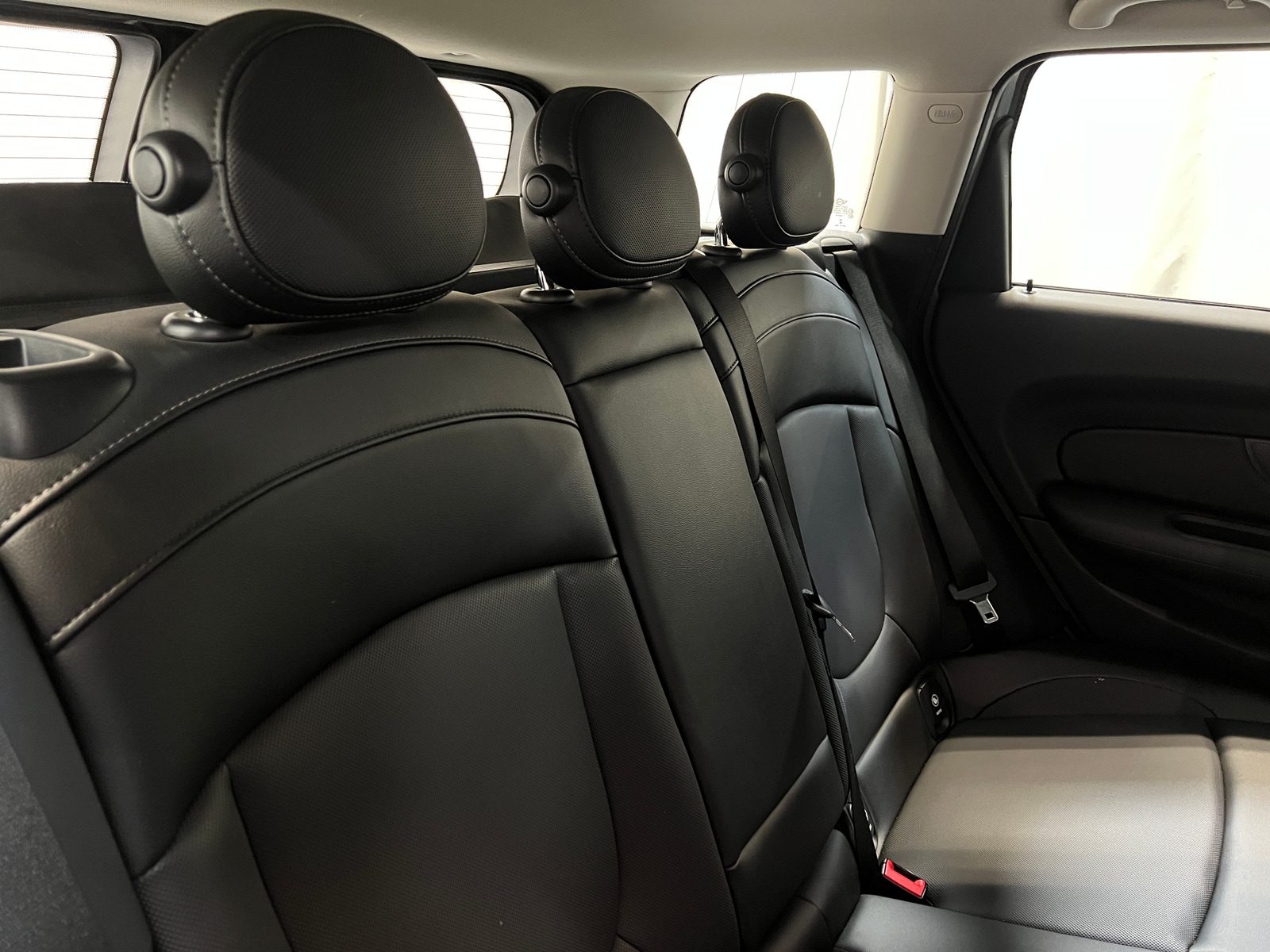 Thumbnail: 2018 MINI Cooper Clubman - 5