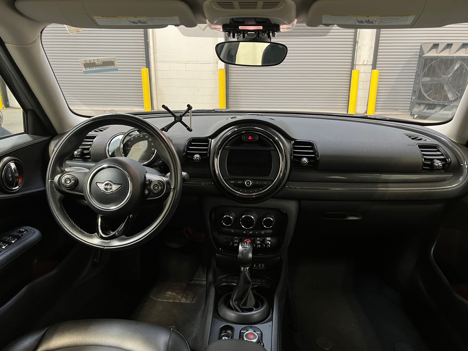 Thumbnail: 2018 MINI Cooper Clubman - 2