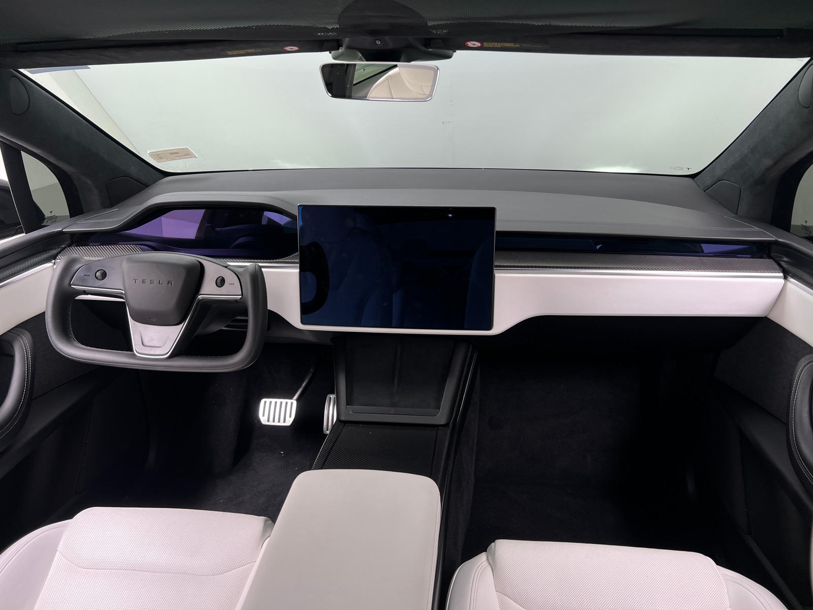 Thumbnail: 2022 Tesla Model X - 2