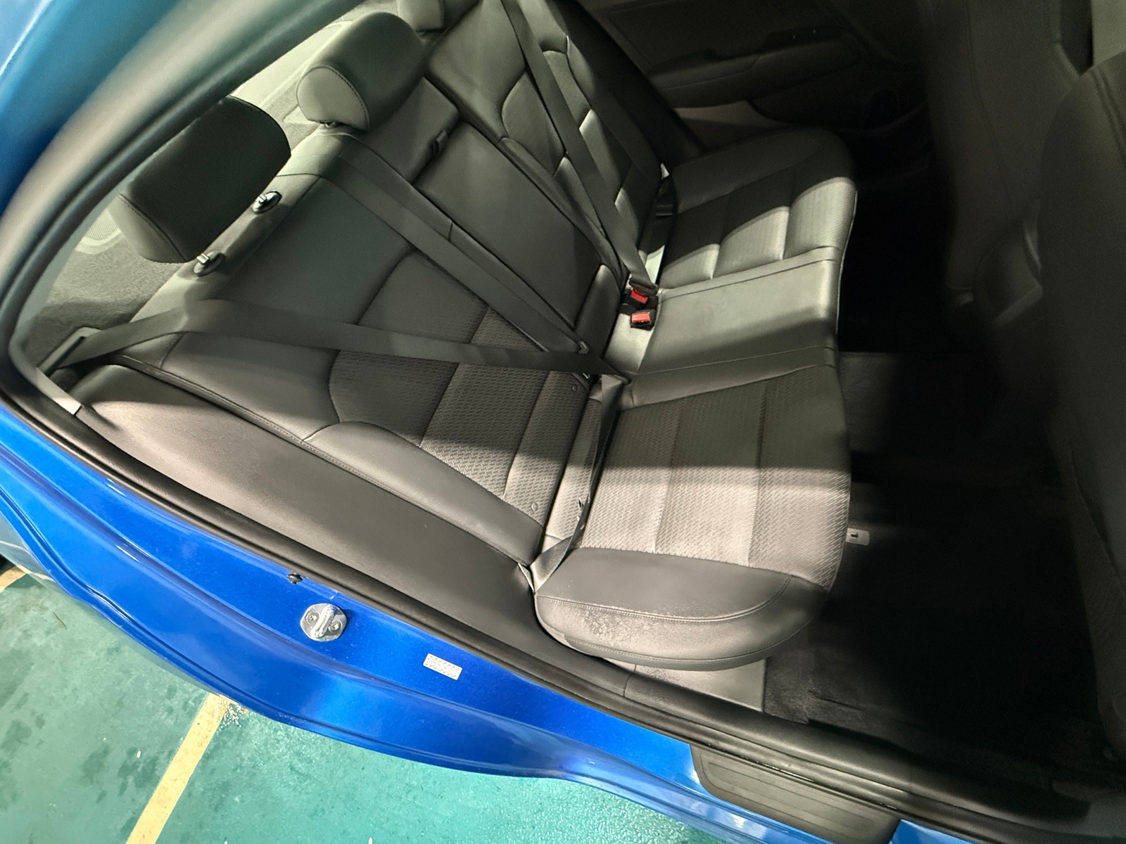 Thumbnail: 2017 Hyundai Elantra - 5