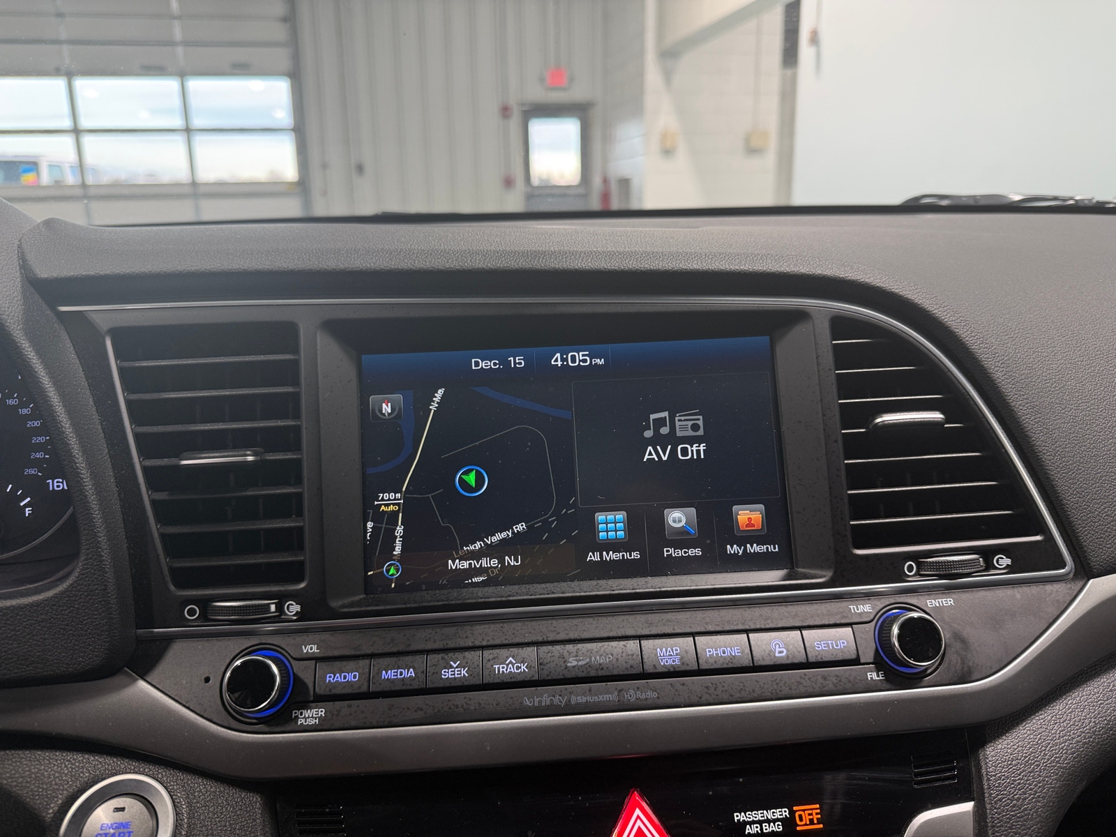 Thumbnail: 2017 Hyundai Elantra - 3