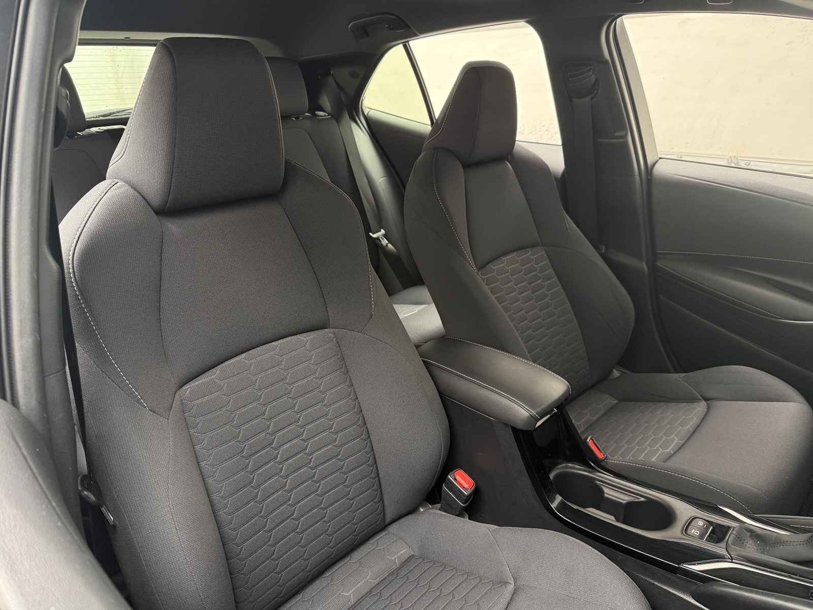 Thumbnail: 2021 Toyota Corolla - 2