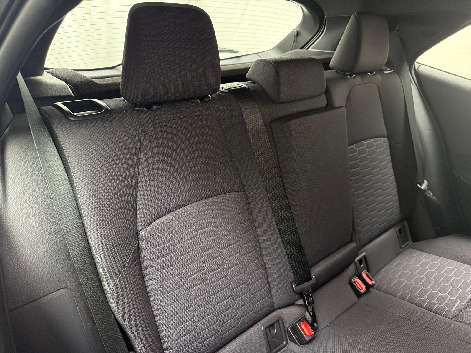 Thumbnail: 2021 Toyota Corolla - 6