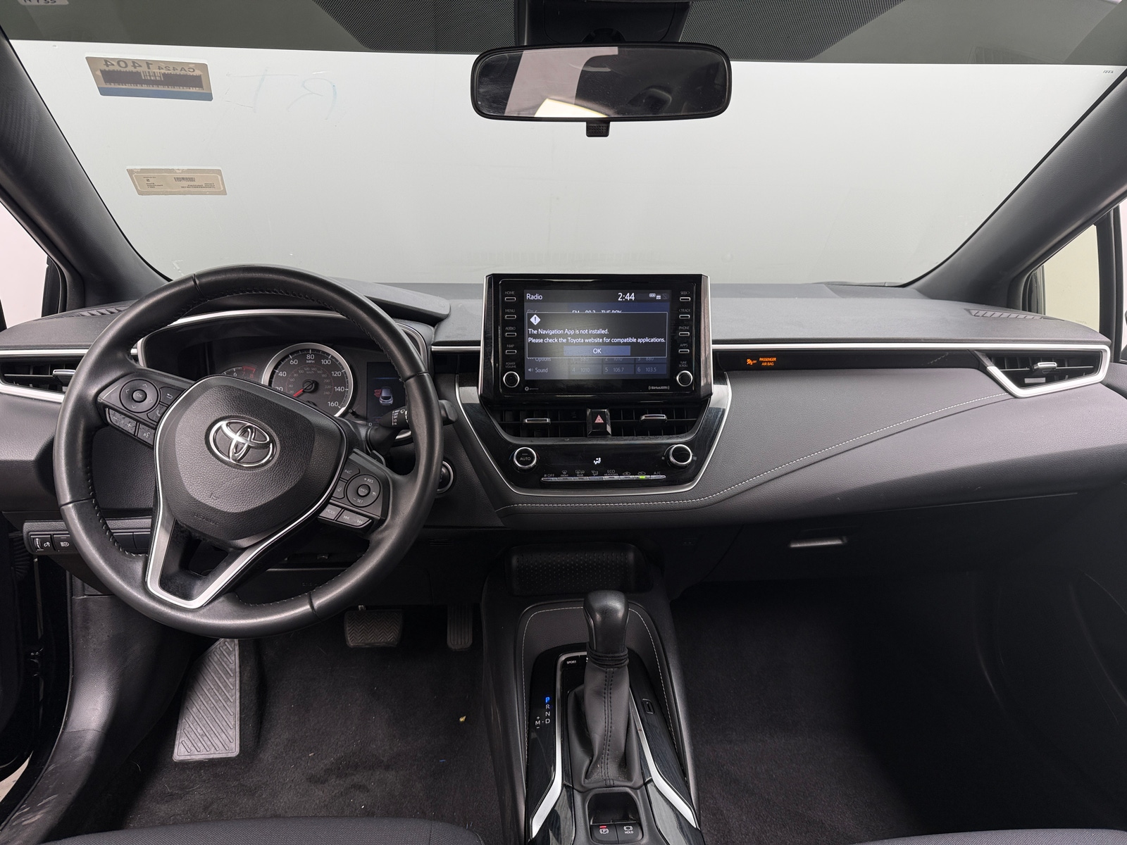 Thumbnail: 2021 Toyota Corolla - 3