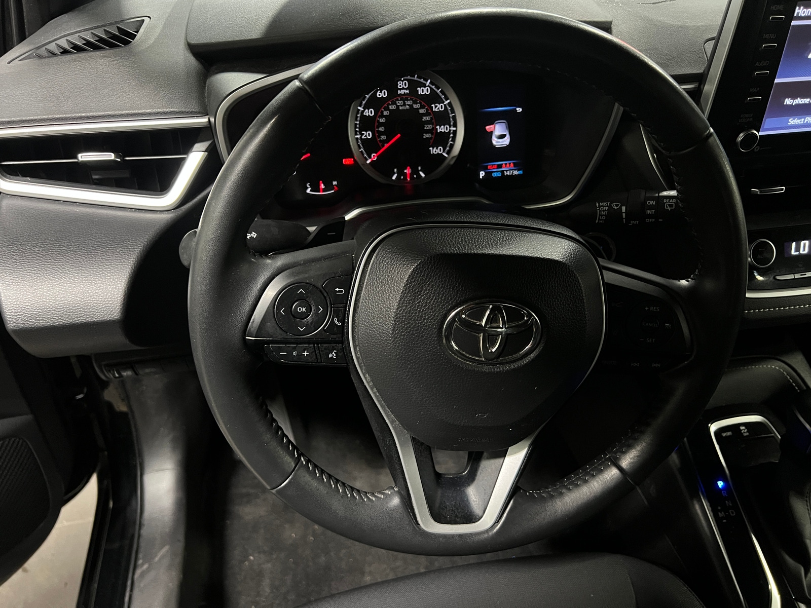 Thumbnail: 2021 Toyota Corolla - 5