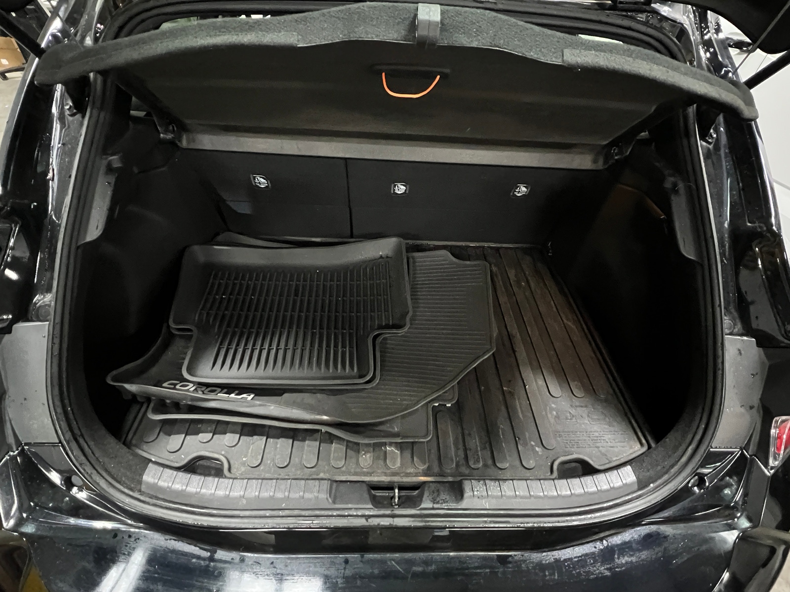 Thumbnail: 2021 Toyota Corolla - 7