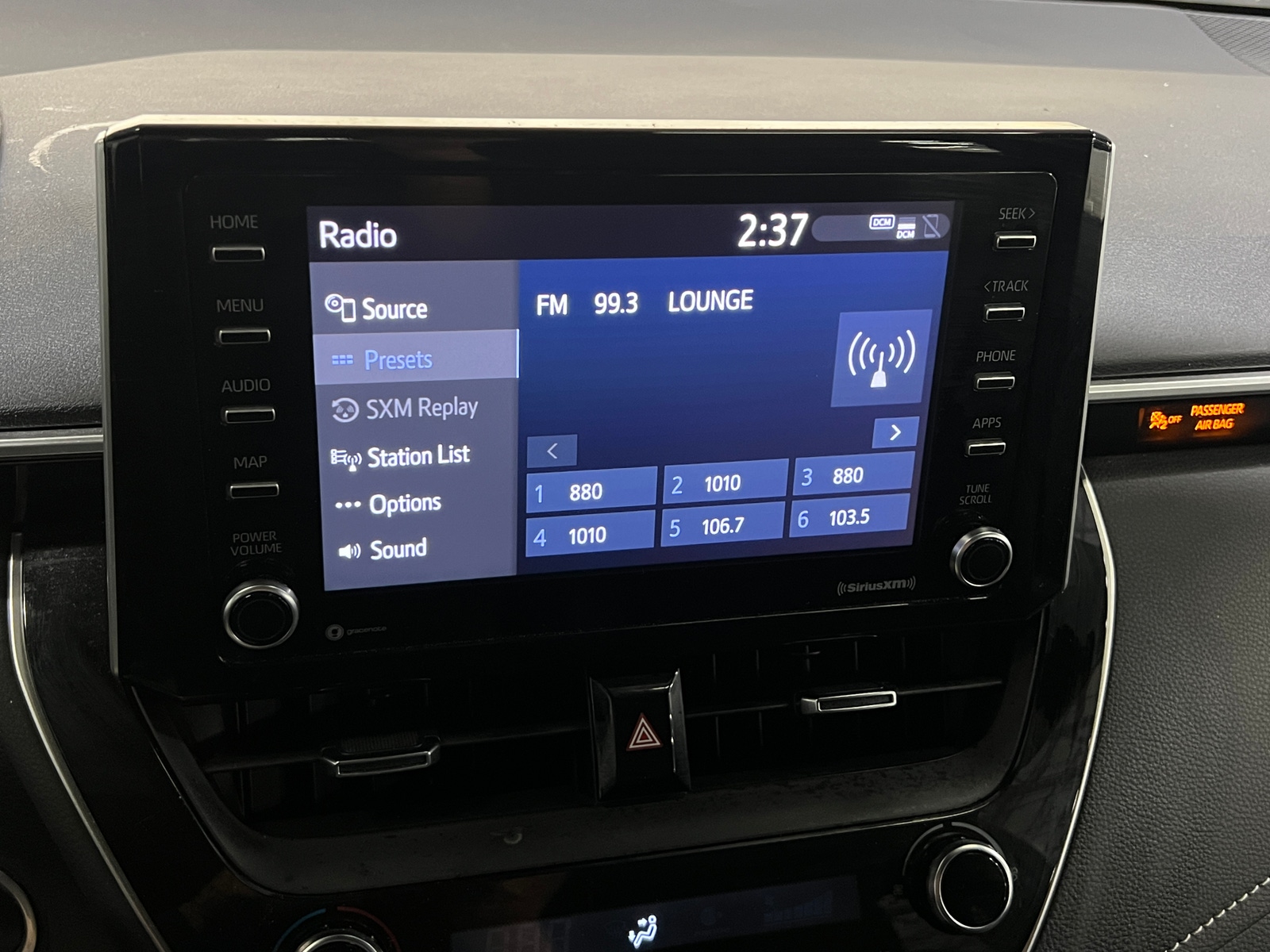 Thumbnail: 2021 Toyota Corolla - 4