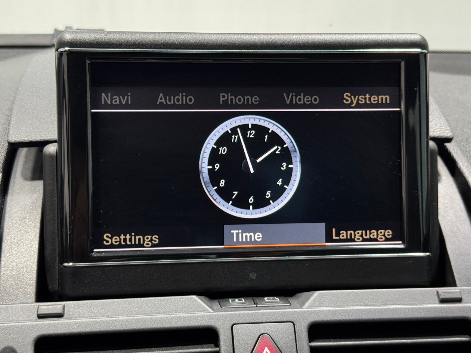 Thumbnail: 2010 Mercedes-Benz C-Class - 3