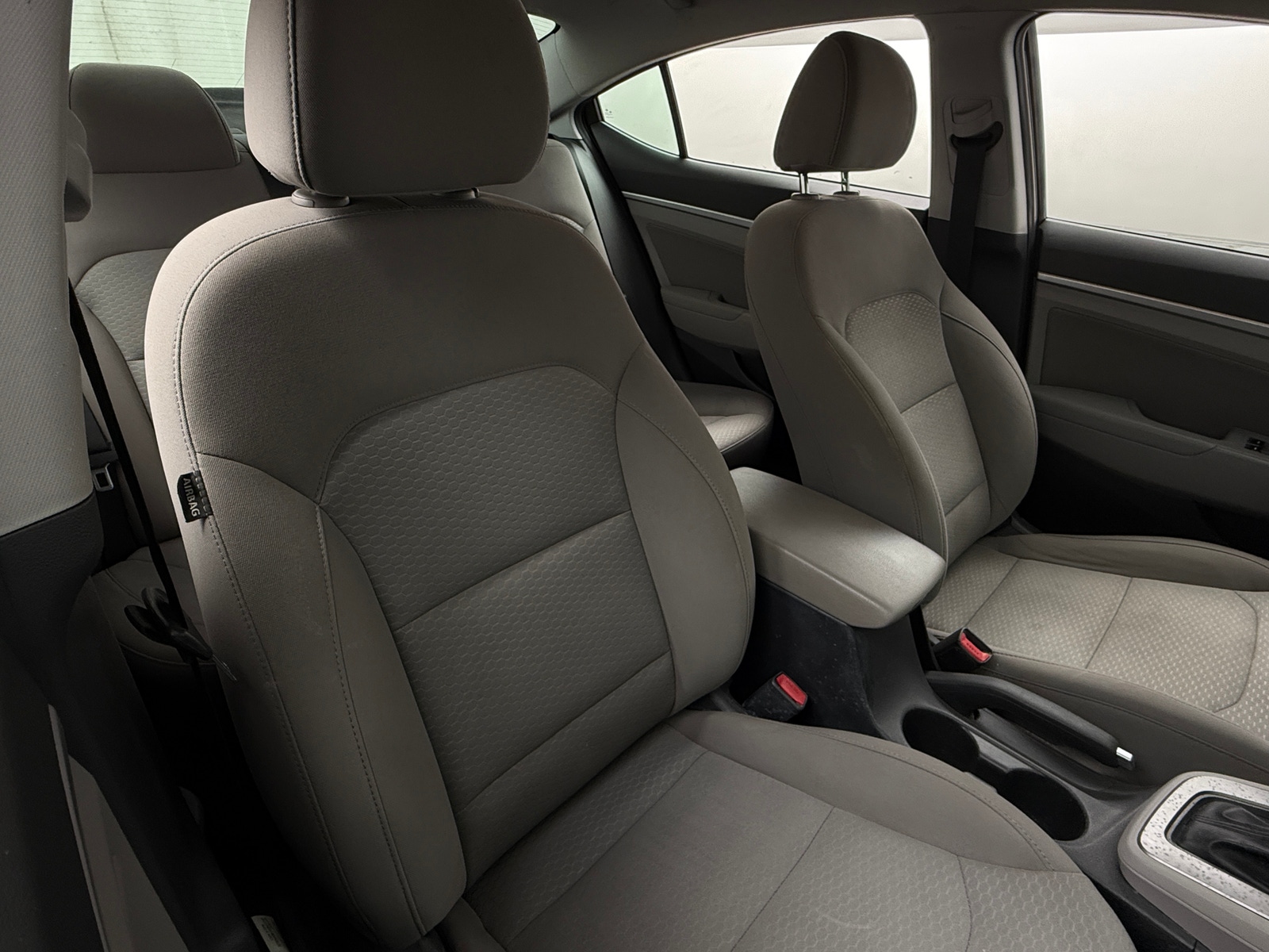 Thumbnail: 2019 Hyundai Elantra - 2