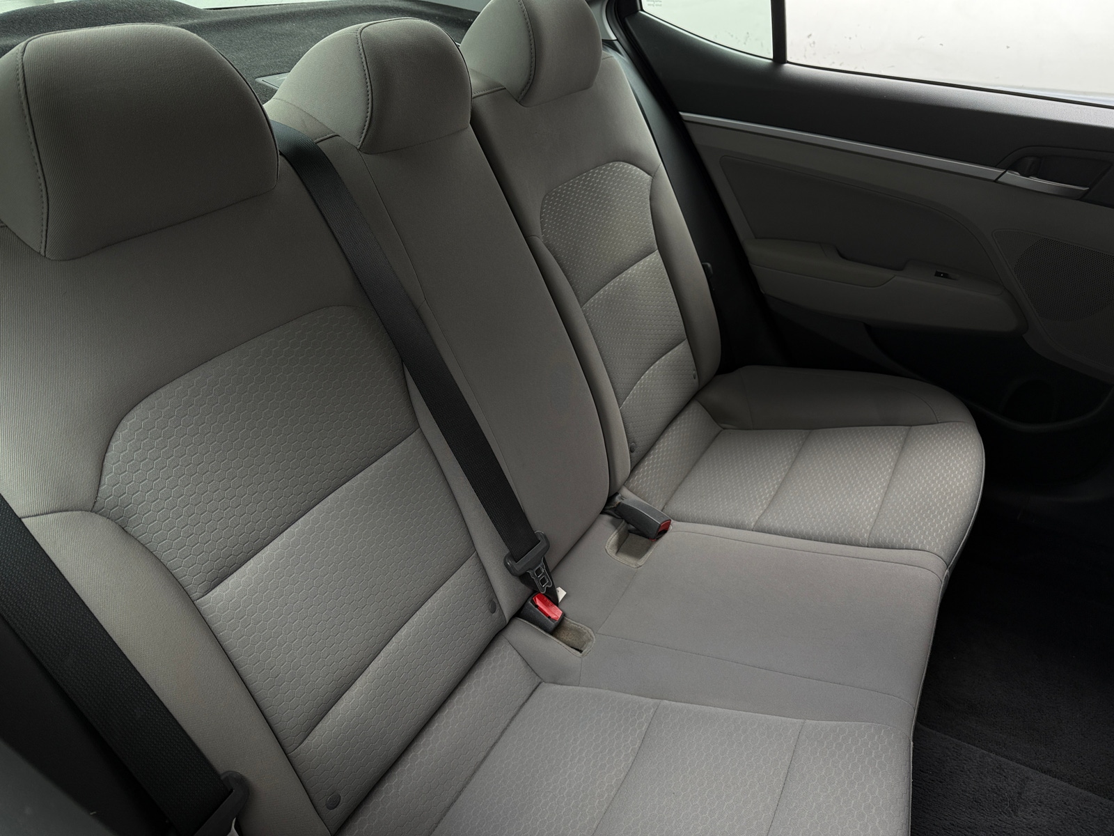 Thumbnail: 2019 Hyundai Elantra - 6