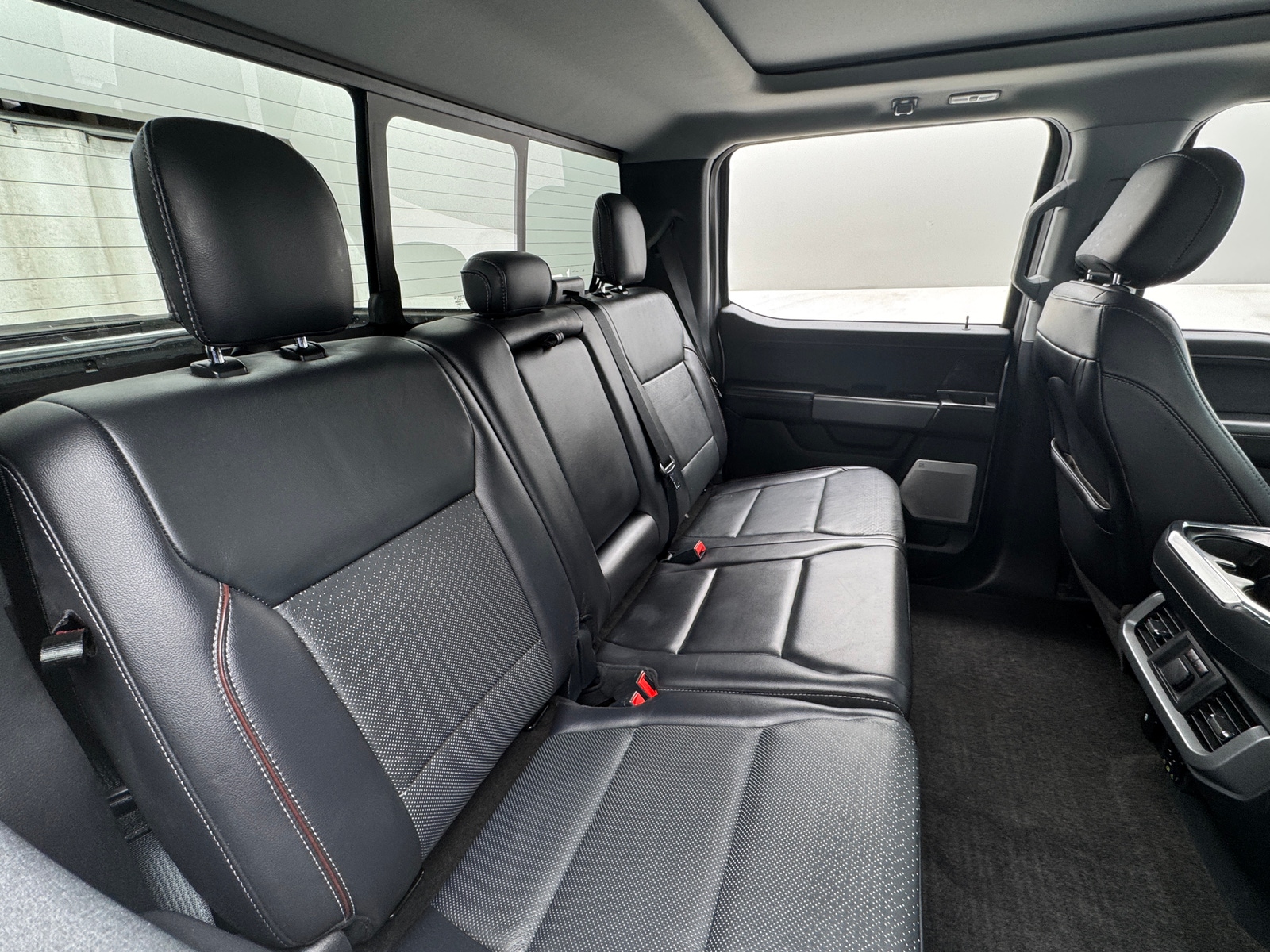 Thumbnail: 2021 Ford Econoline - 5