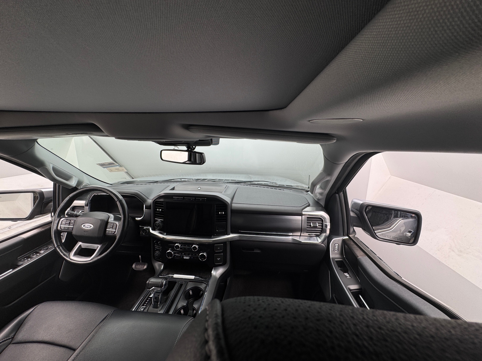 Thumbnail: 2021 Ford Econoline - 2