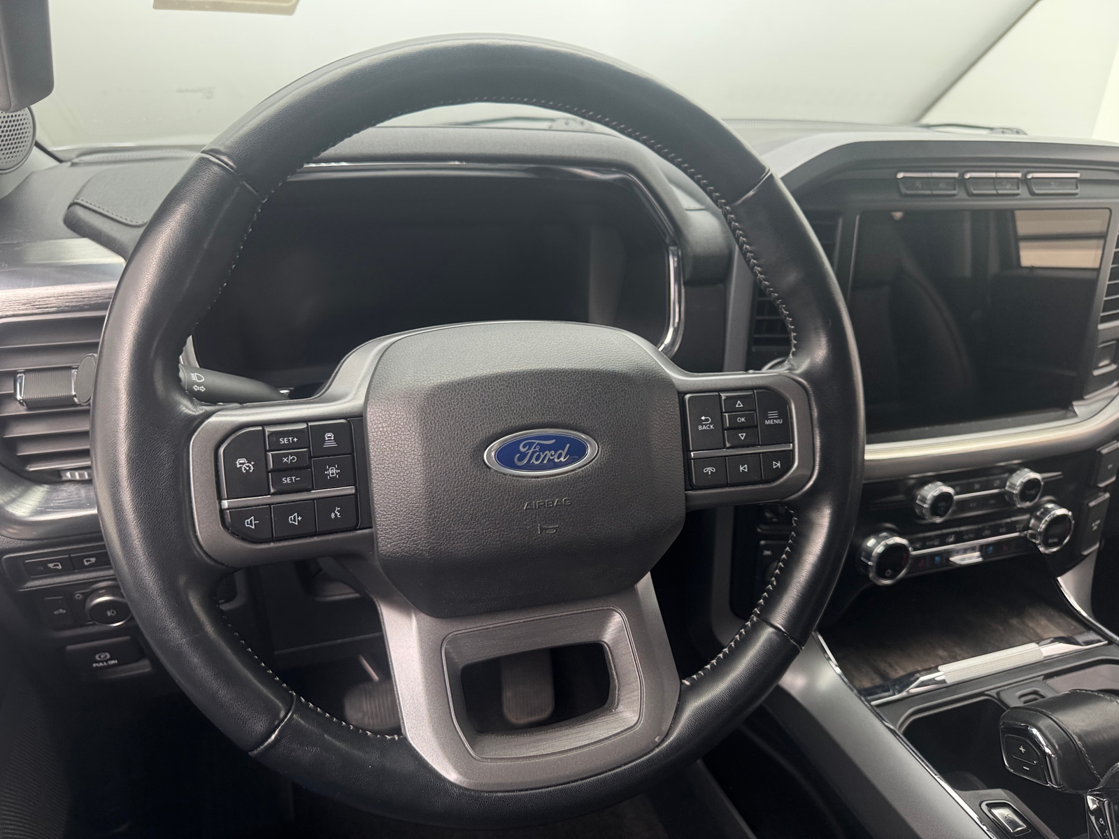 Thumbnail: 2021 Ford Econoline - 4