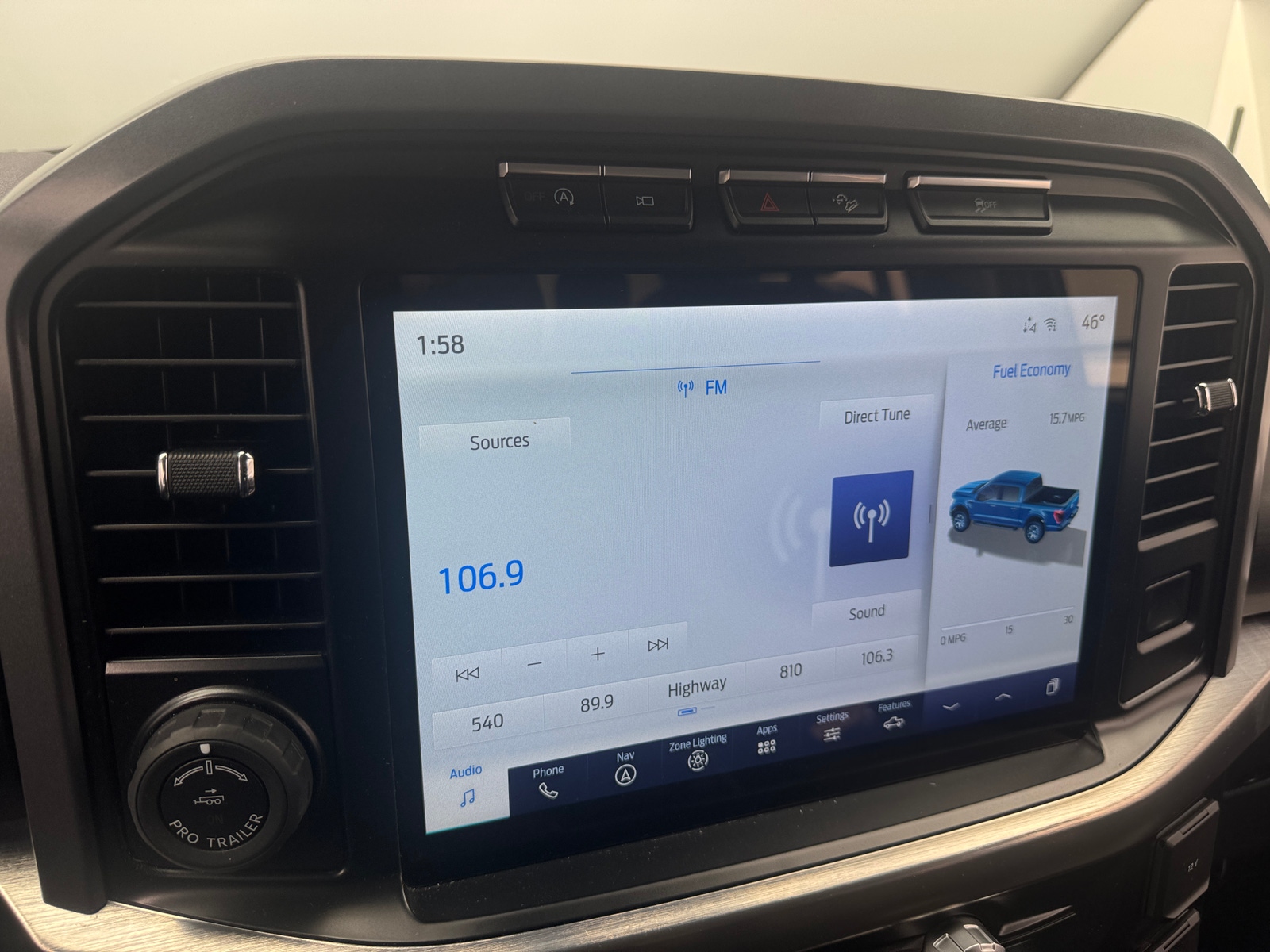 Thumbnail: 2021 Ford Econoline - 3