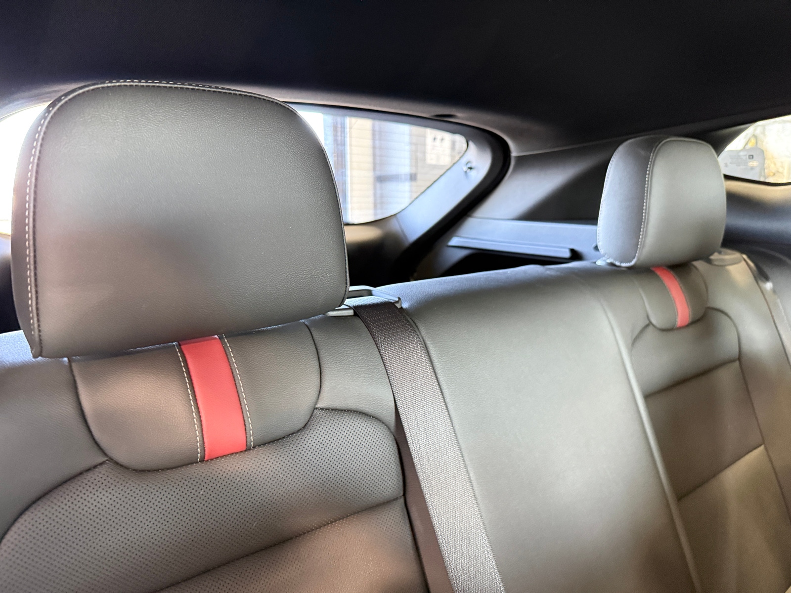 Thumbnail: 2024 Chevrolet Trax - 5