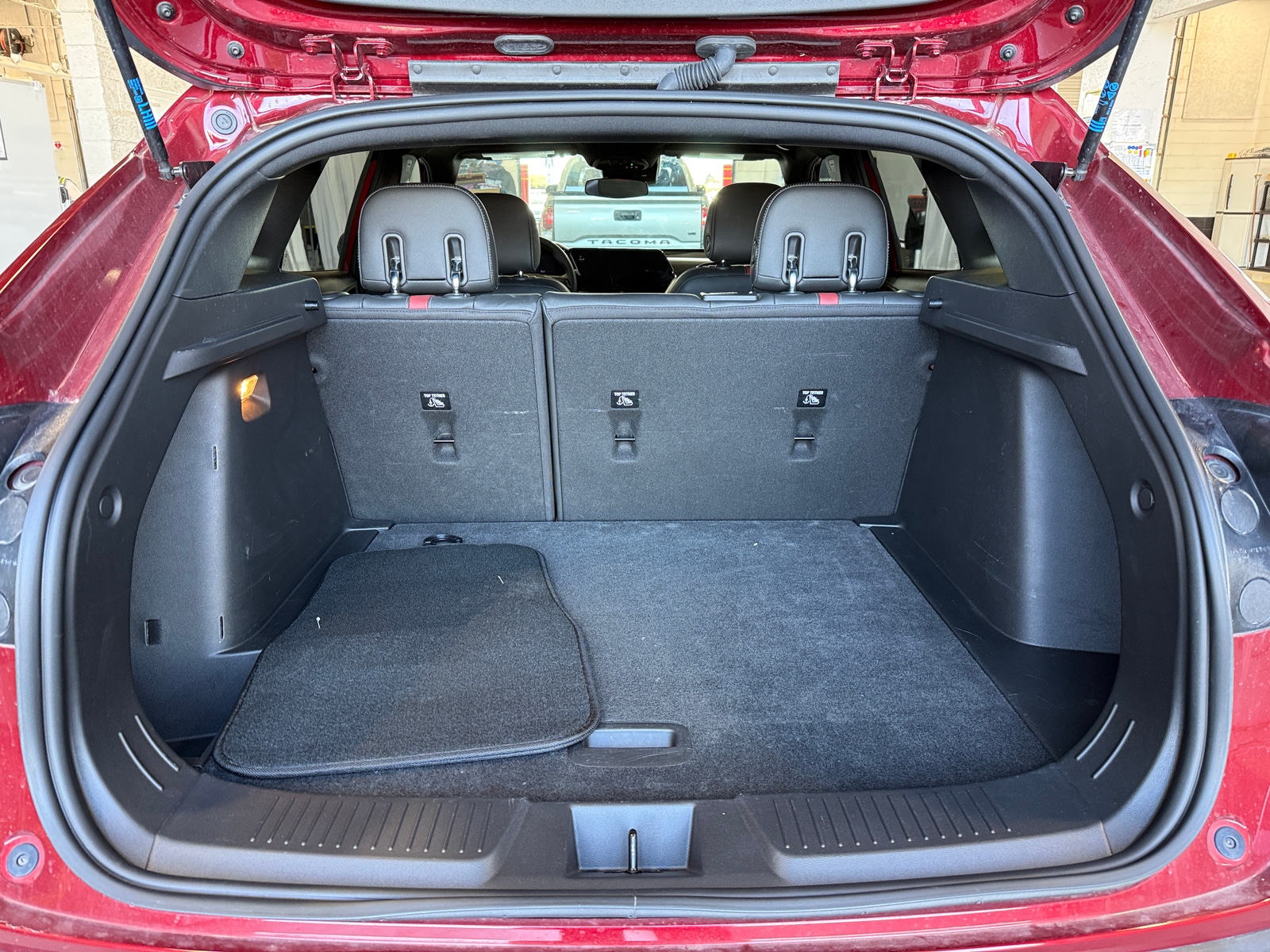 Thumbnail: 2024 Chevrolet Trax - 6