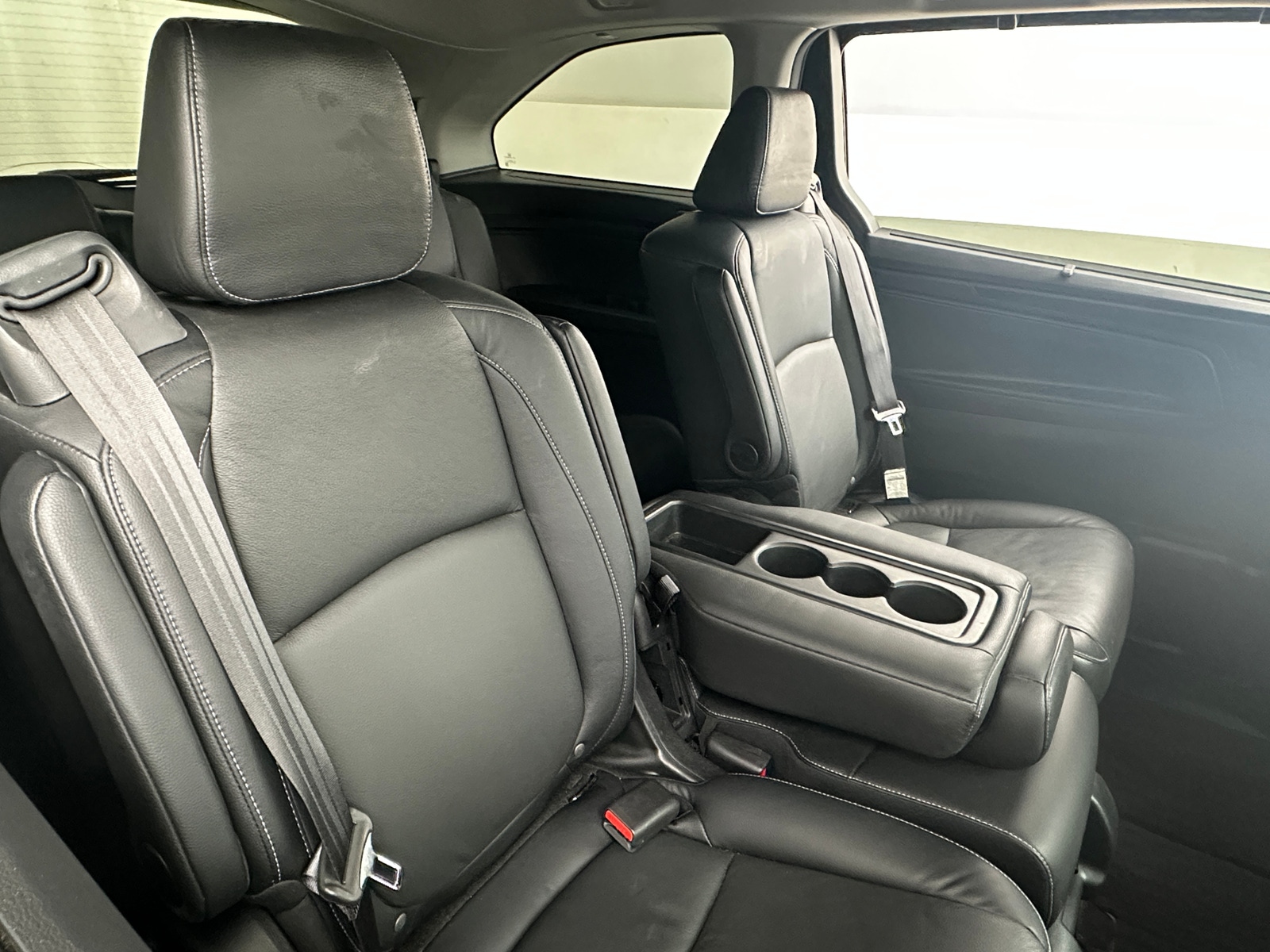 Thumbnail: 2021 Honda Odyssey - 5