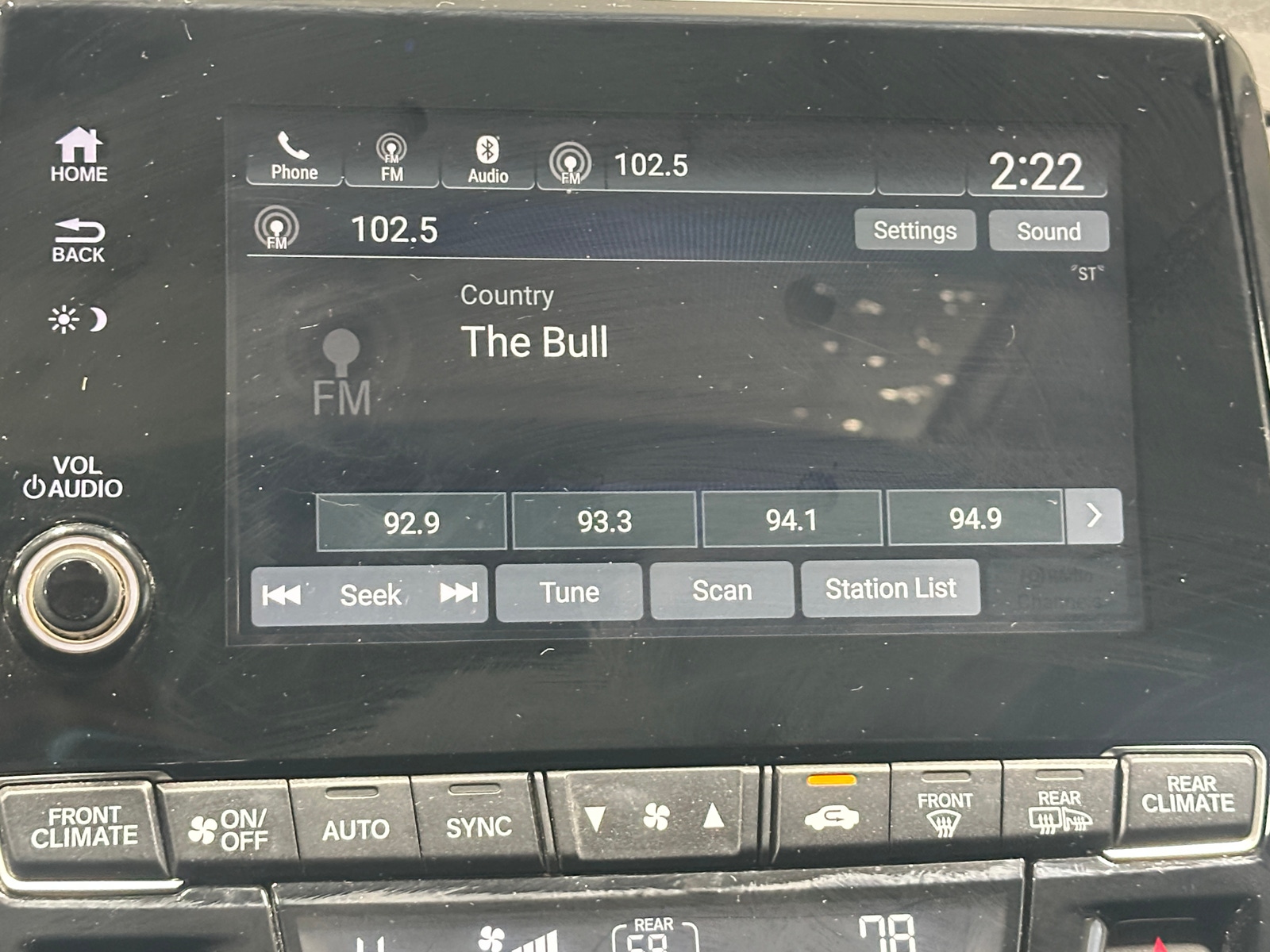 Thumbnail: 2021 Honda Odyssey - 3