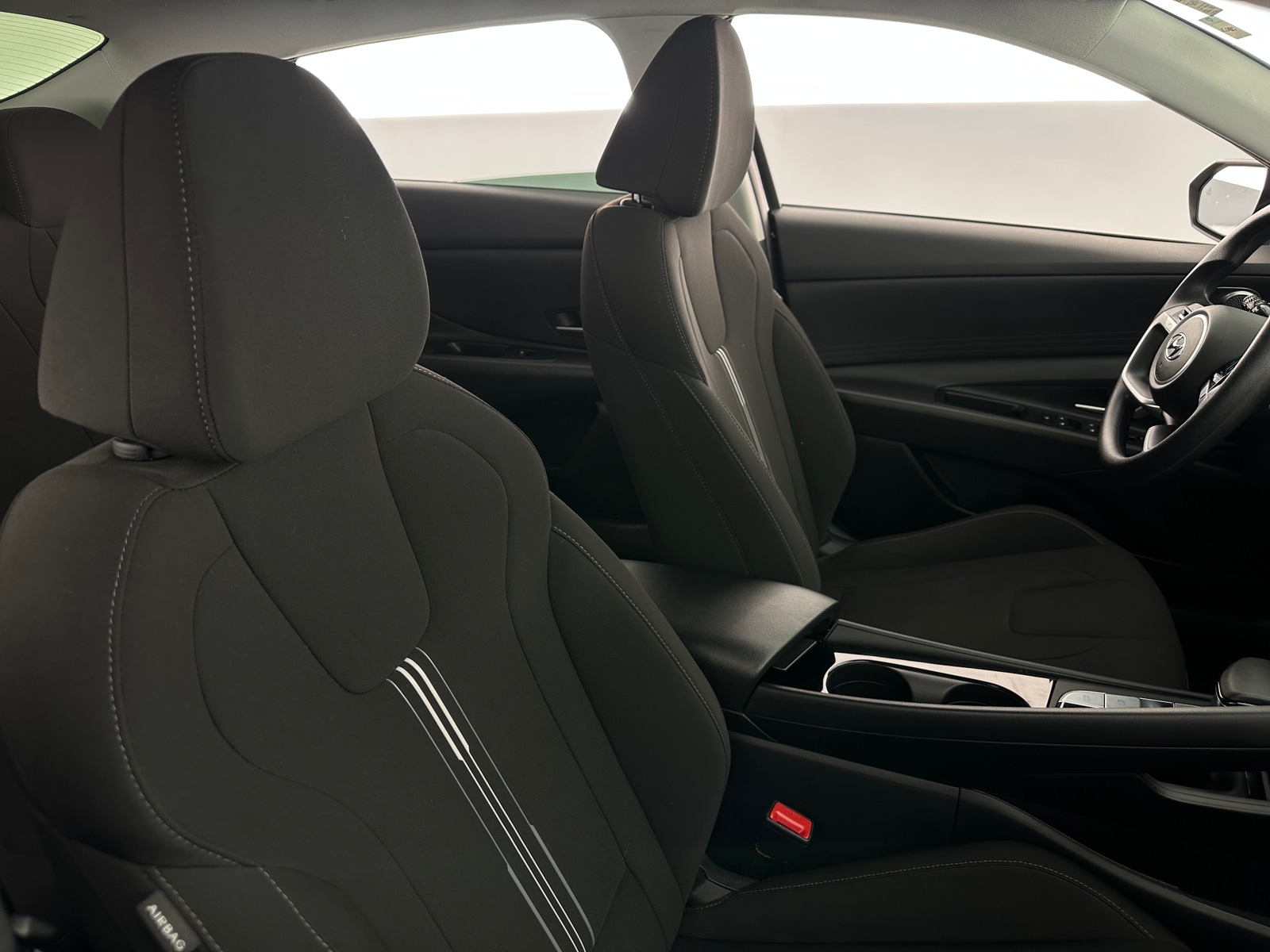 Thumbnail: 2023 Hyundai Elantra - 2