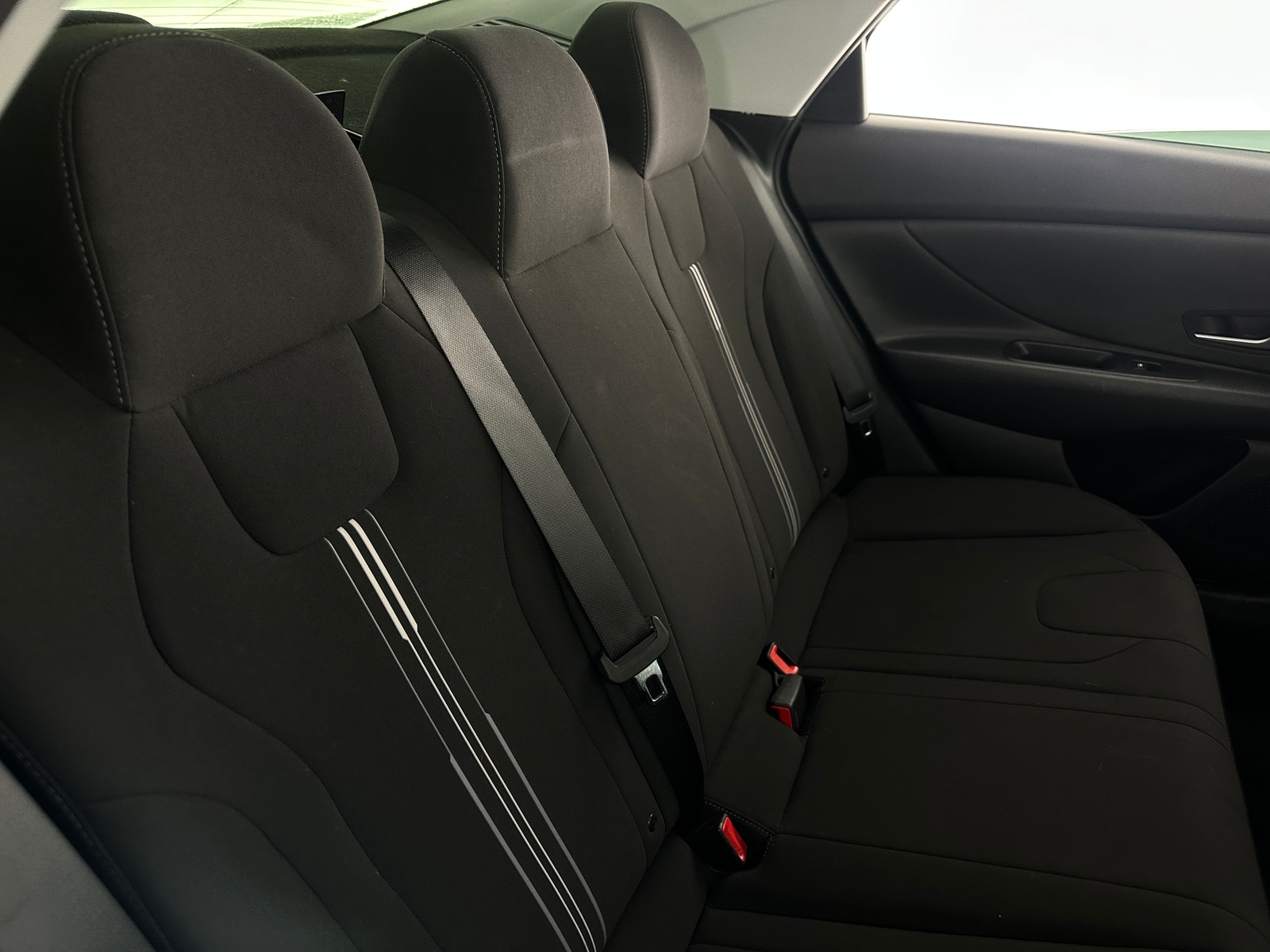 Thumbnail: 2023 Hyundai Elantra - 6