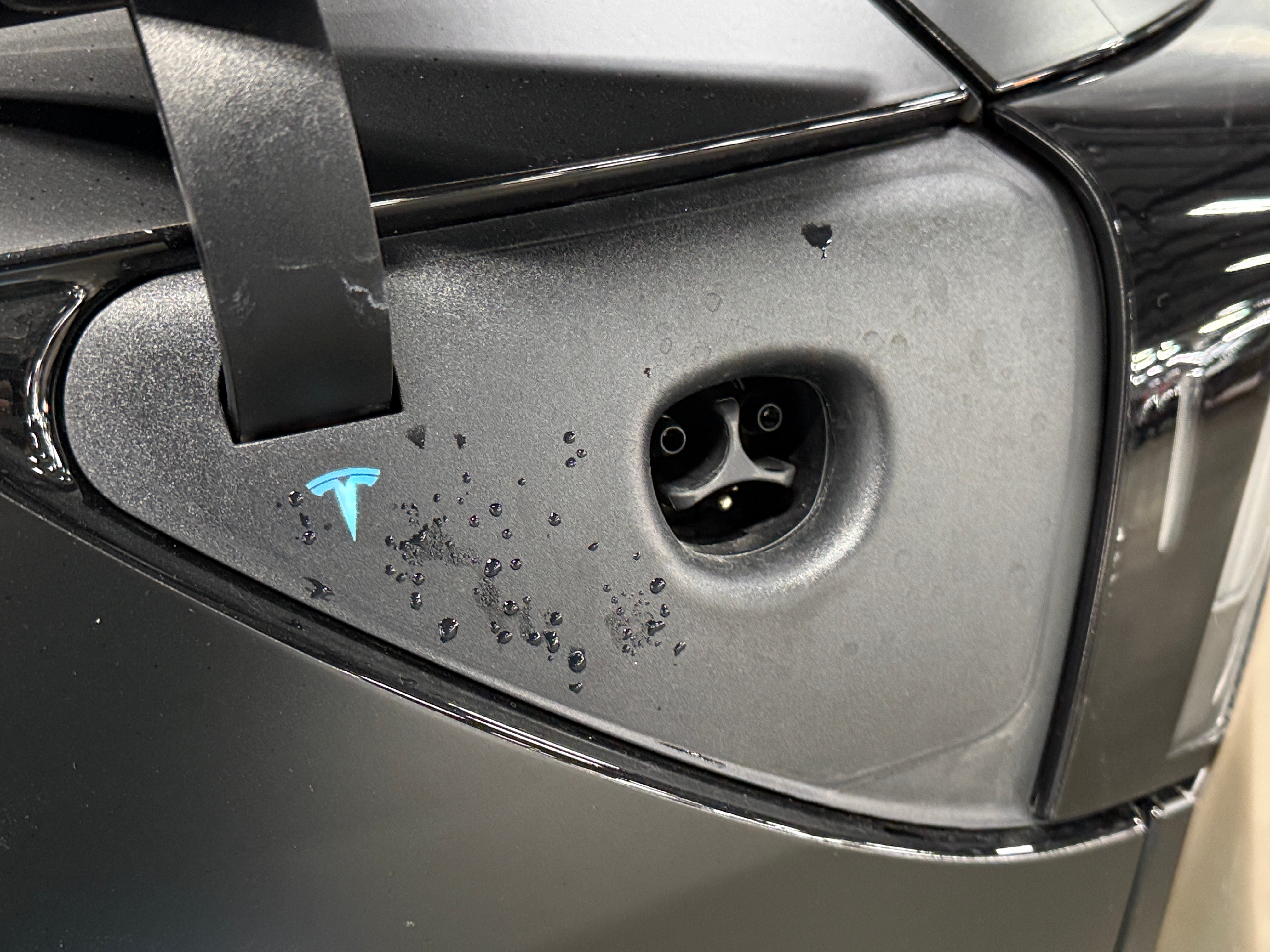 Used 2026 Tesla New Model Y Long Range with VIN 7SAYGDED1TA430157 for sale in Auburn, WA