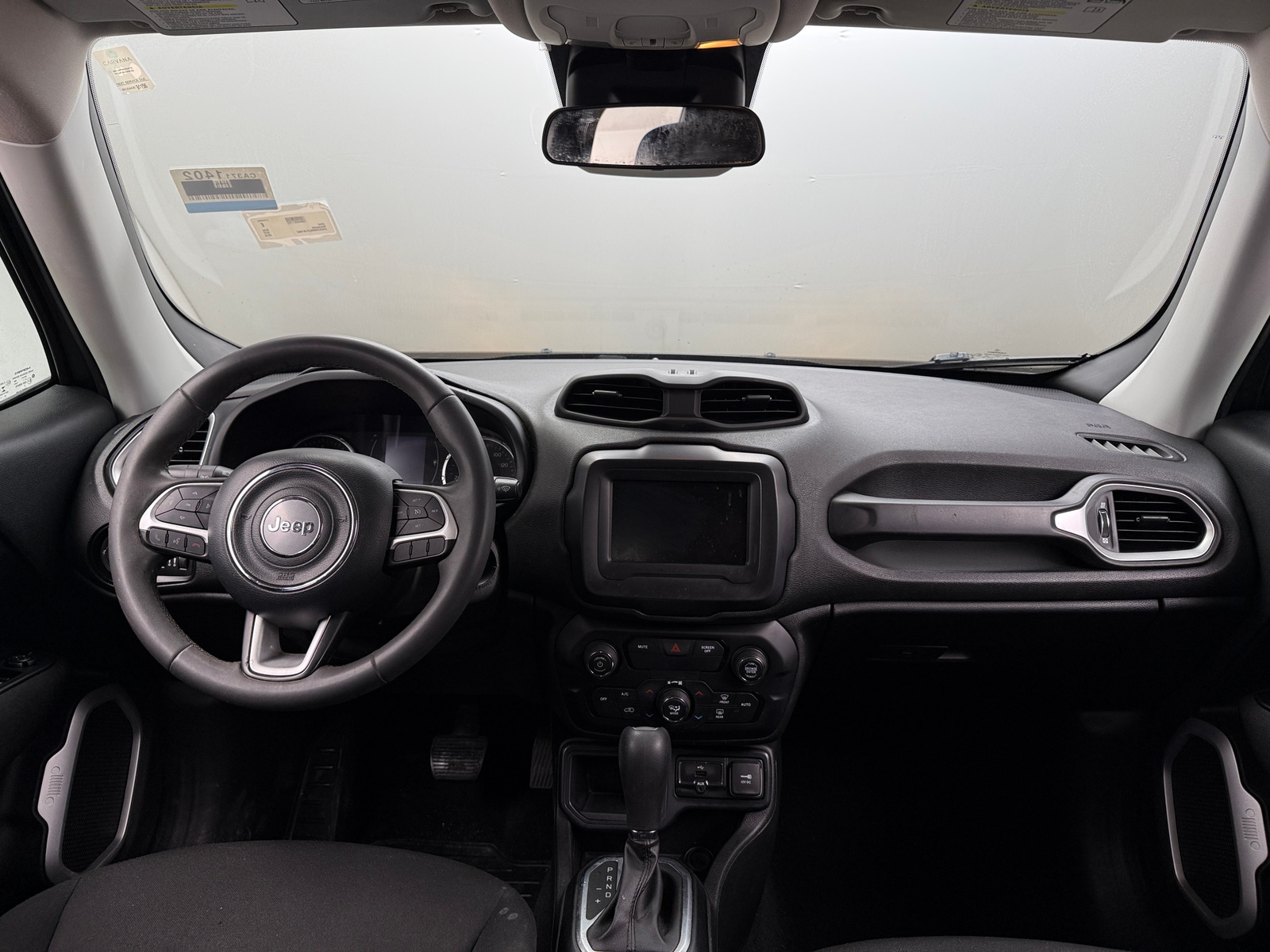 Thumbnail: 2018 Jeep Renegade - 3