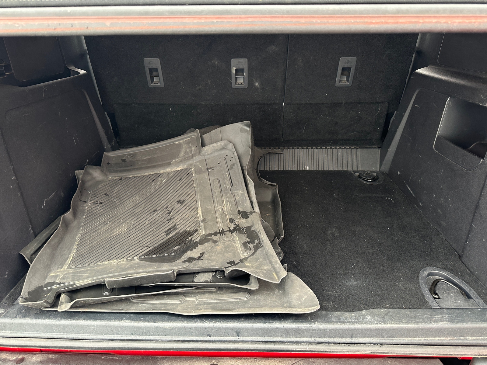 Thumbnail: 2021 Ford Bronco - 7