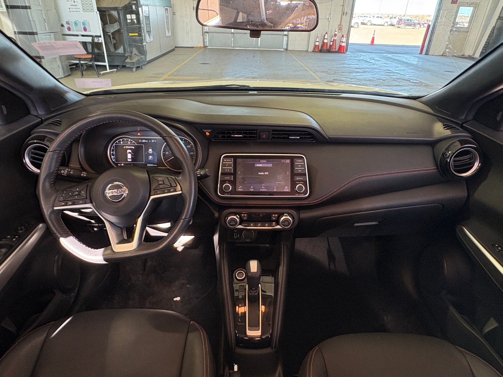 Thumbnail: 2019 Nissan Kicks - 3