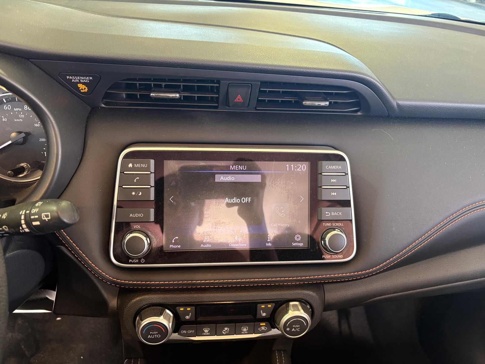 Thumbnail: 2019 Nissan Kicks - 4