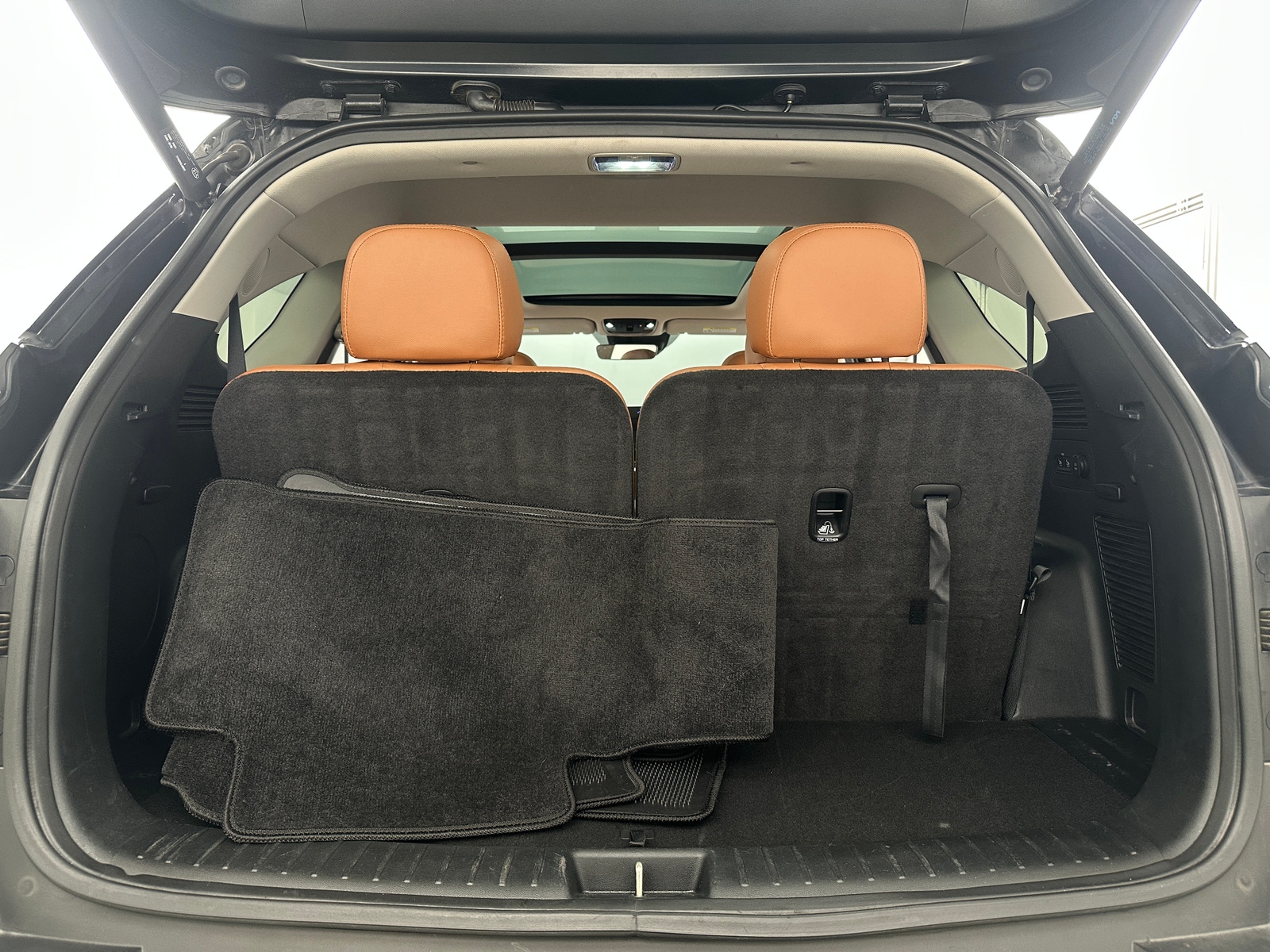 Thumbnail: 2022 Kia Sorento - 6