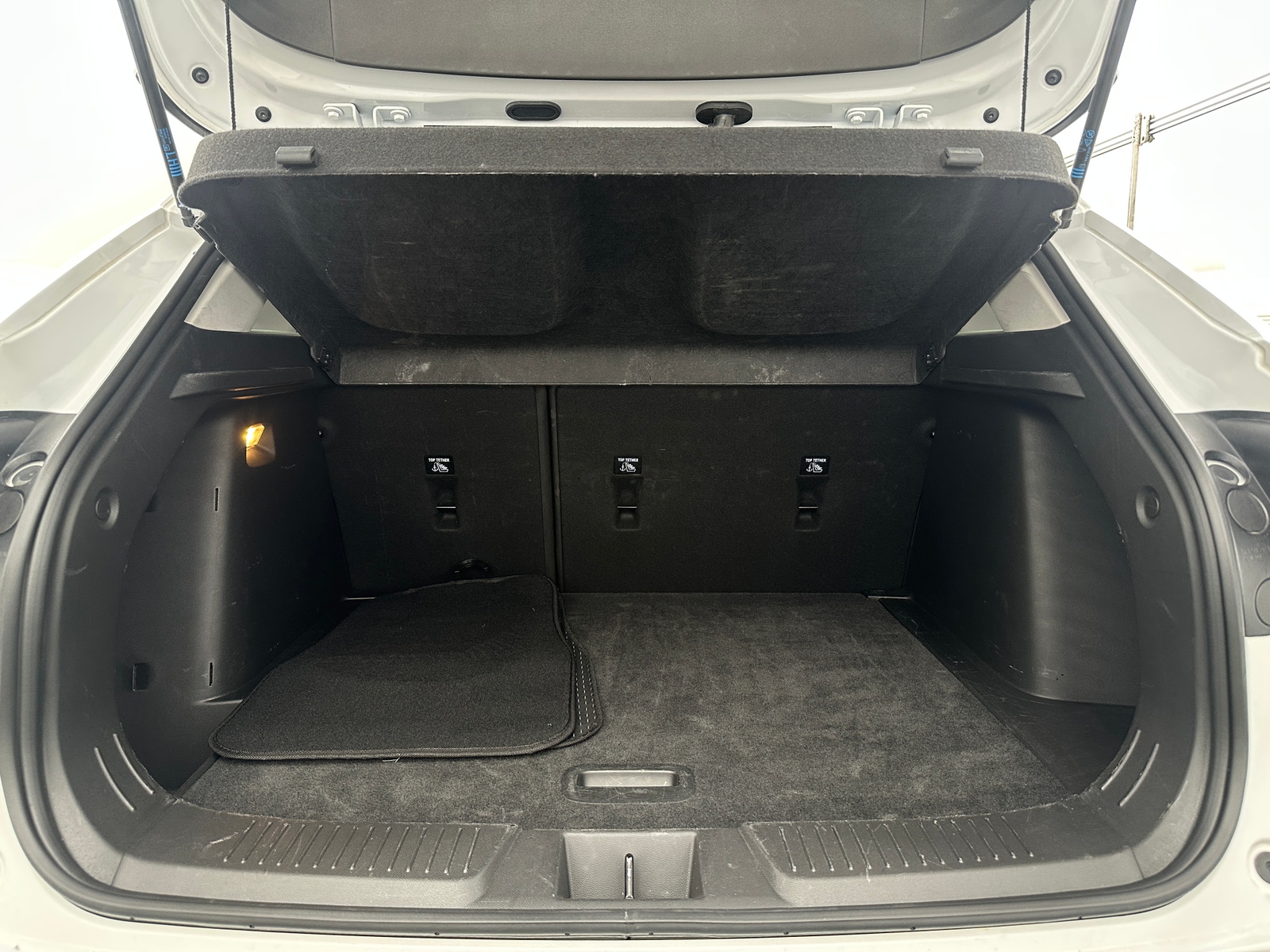 Thumbnail: 2025 Chevrolet Trax - 7