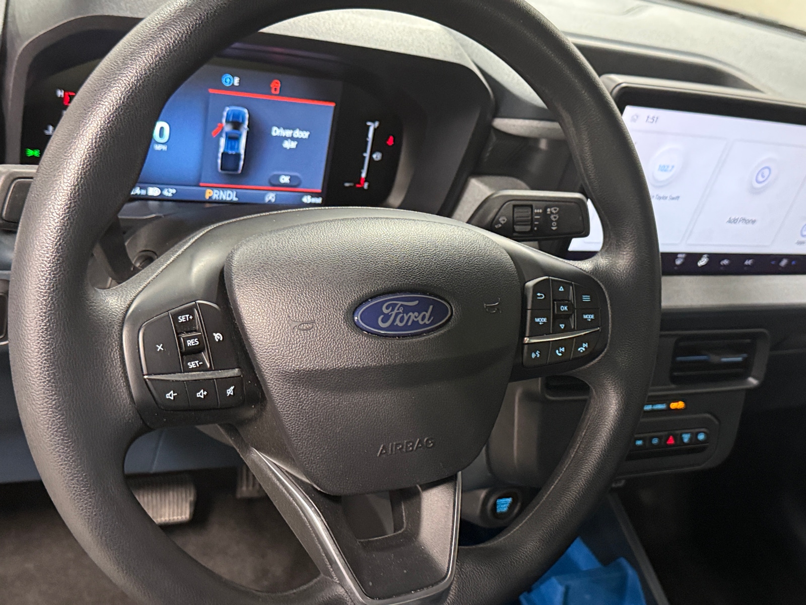 Thumbnail: 2025 Ford Maverick - 5