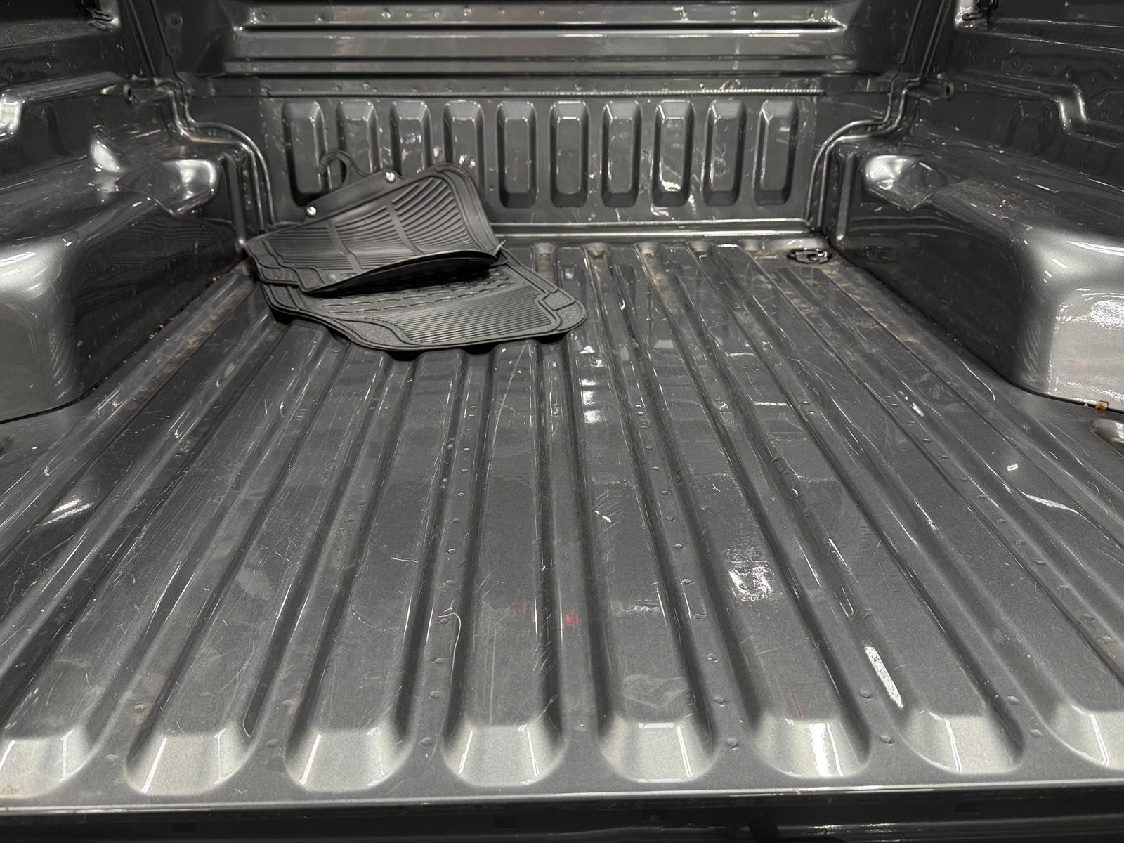 Thumbnail: 2025 Ford Maverick - 7