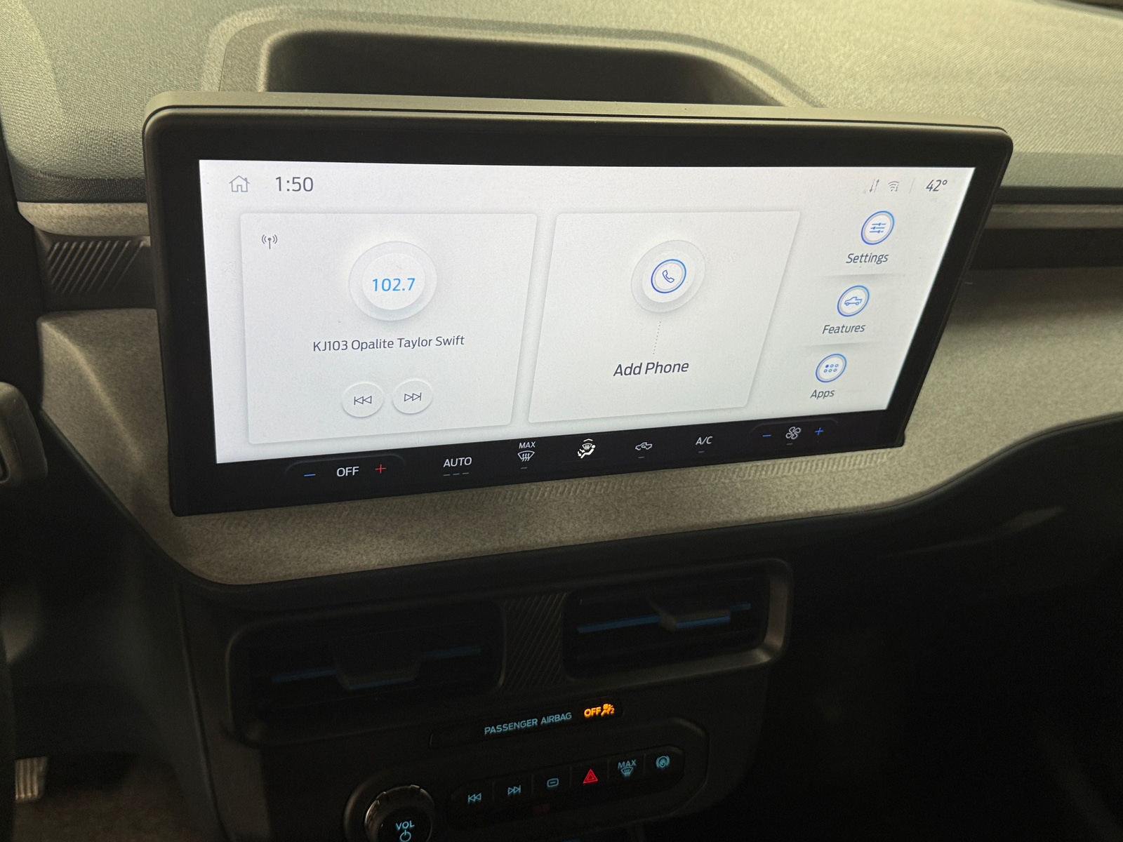 Thumbnail: 2025 Ford Maverick - 4