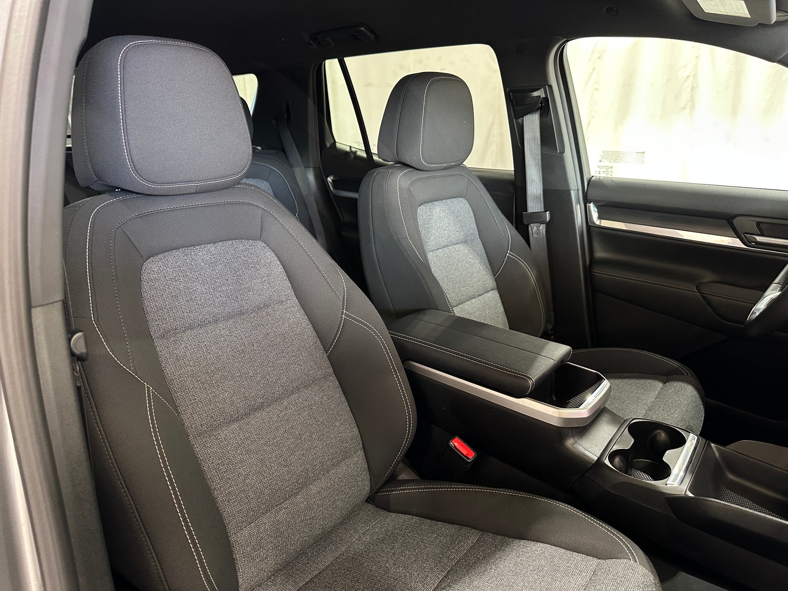 Thumbnail: 2025 GMC Terrain - 2