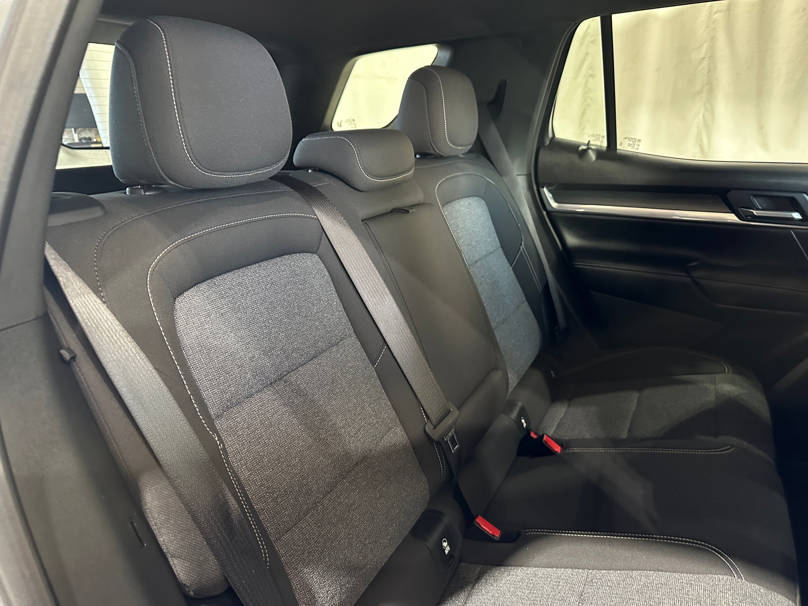 Thumbnail: 2025 GMC Terrain - 6